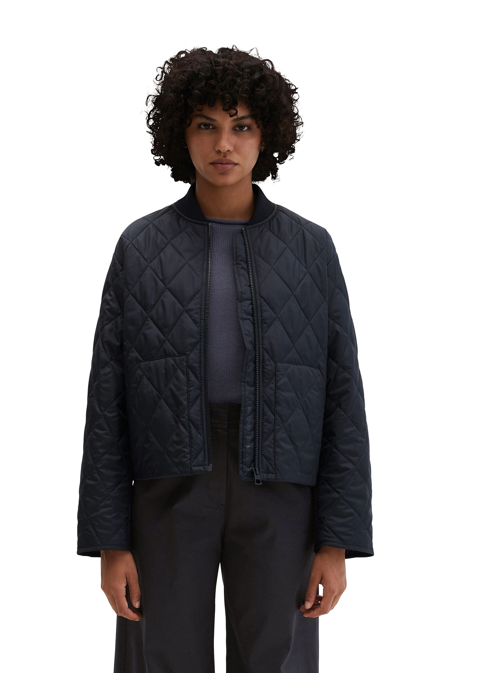 Marc OPolo Steppjacke Rautensteppung günstig online kaufen