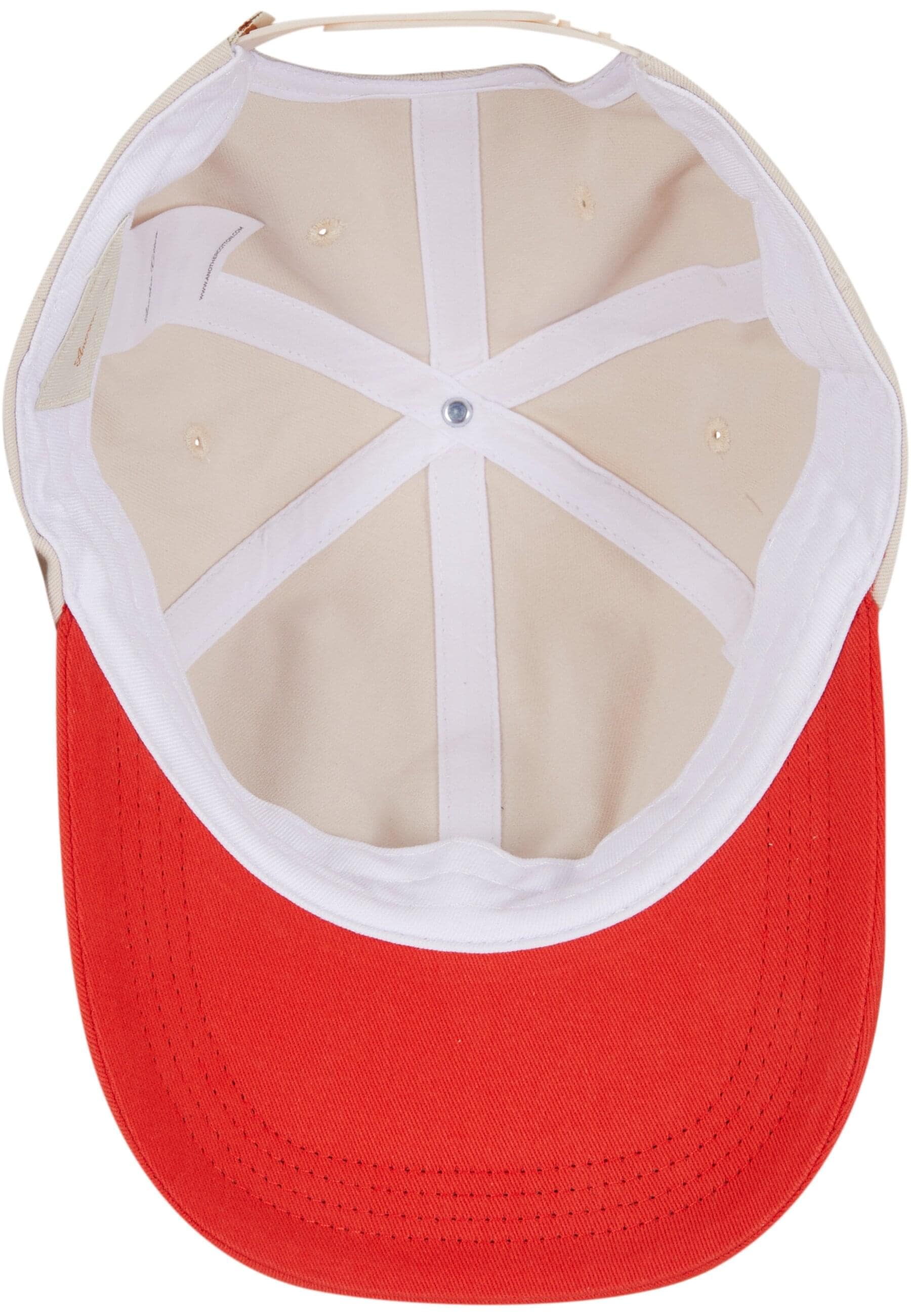 Another Cotton Lab Flex Cap »Another Cotton Lab Logo Base Cap«