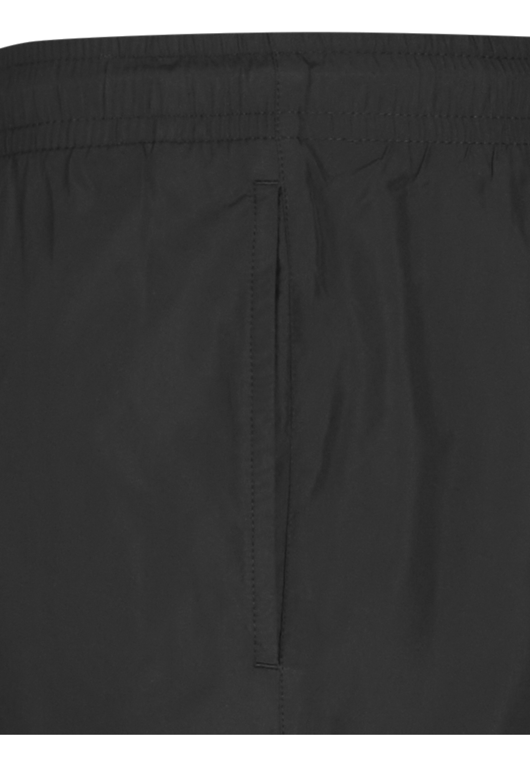 Thumbnail - URBAN CLASSICS Shorts "Urban Classics Herren Basic Running Shorts"