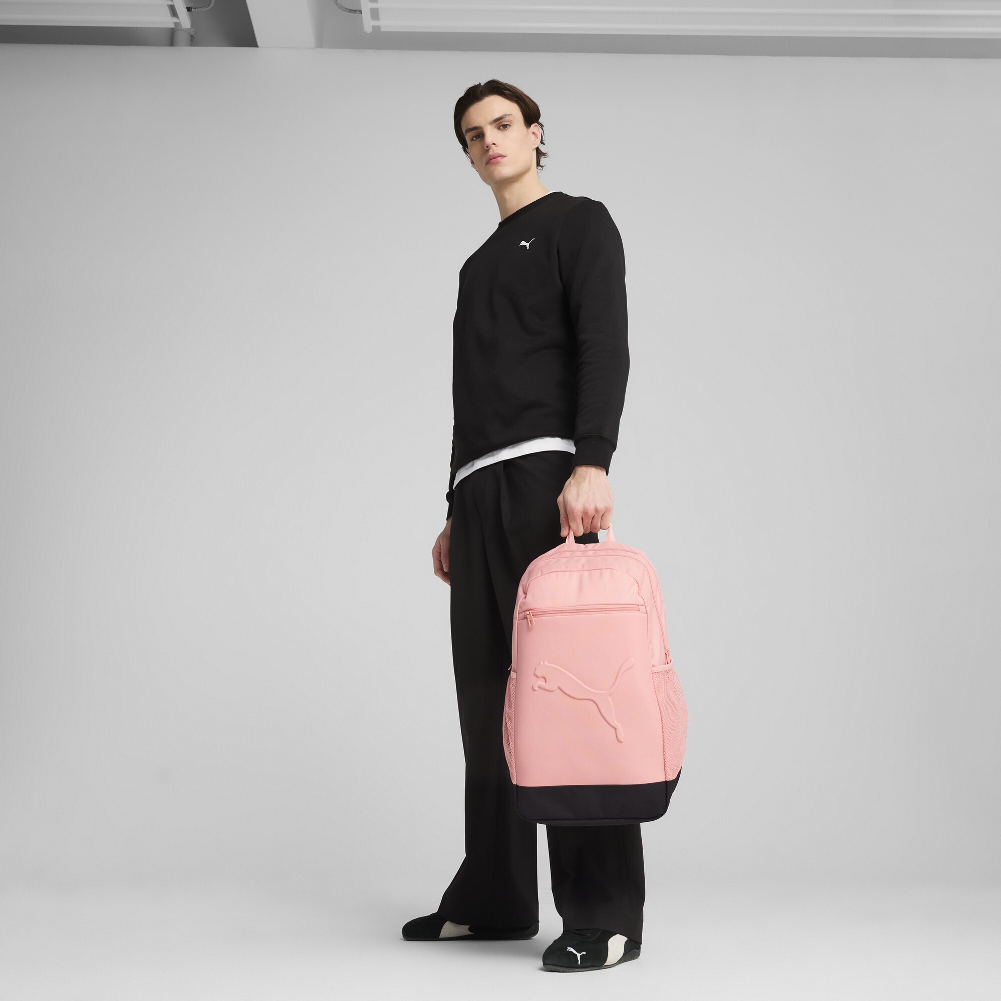 PUMA Freizeitrucksack »PUMA Buzz 28 l Rucksack Erwachsene«