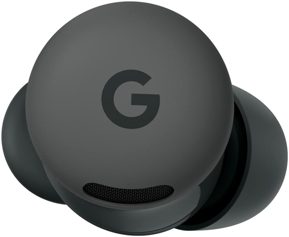 GOOGLE Smartphone-Headset "Pixel Buds 2a", B:2,31cm H:1,6cm T:1,78cmhazel, Kopfhörer