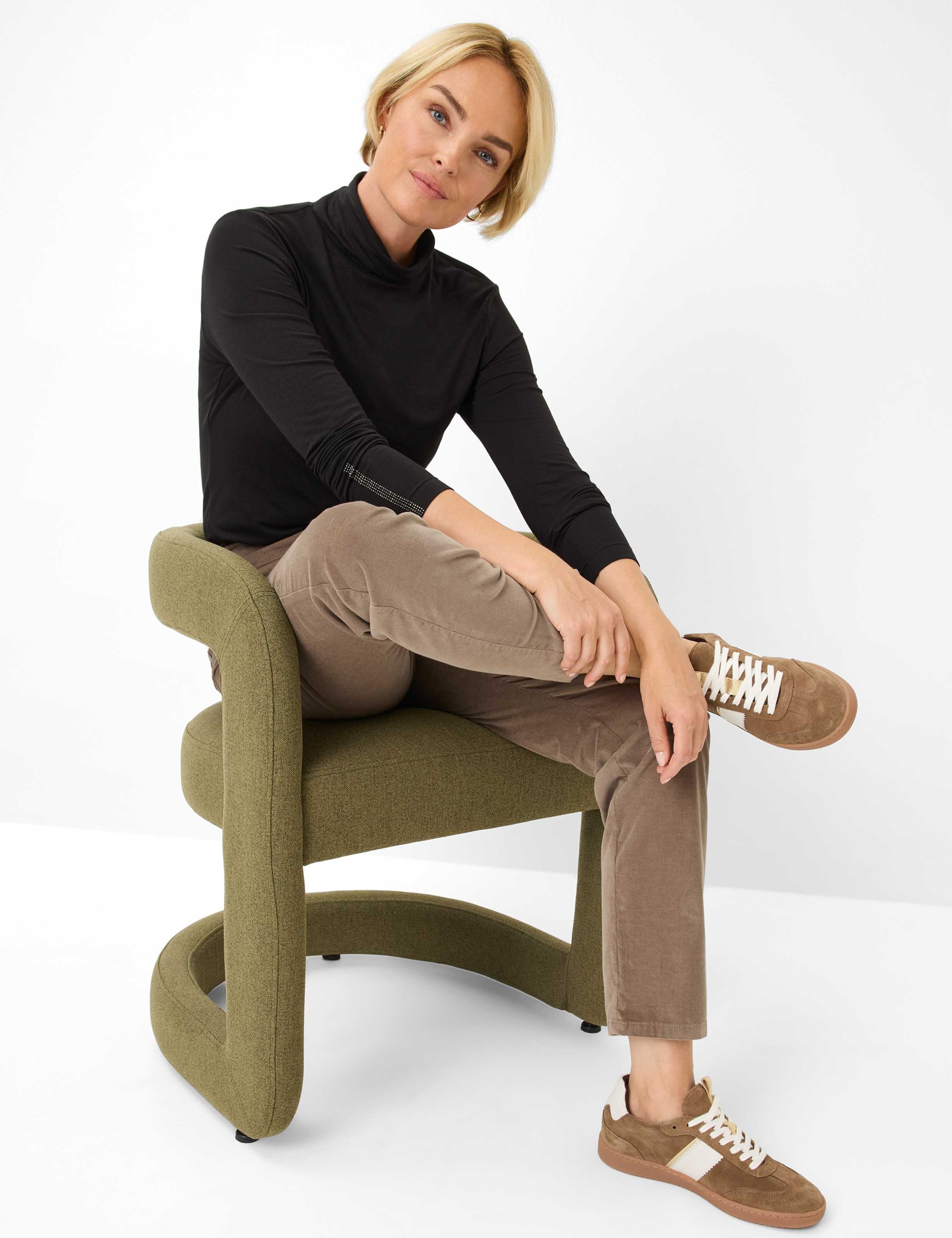 RAPHAELA by BRAX 5-Pocket-Hose »Style CAREN NEW«