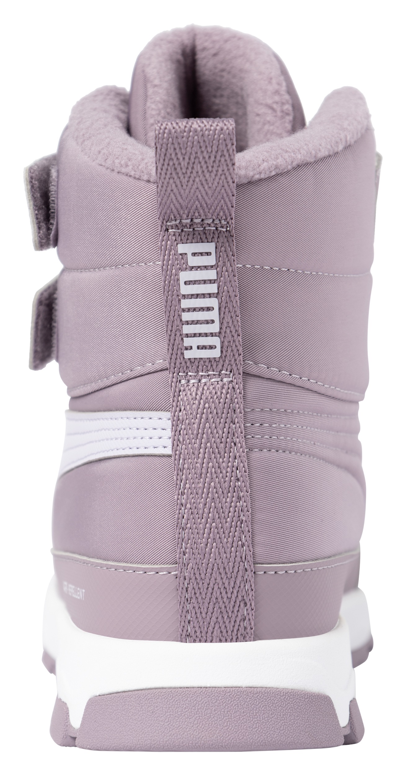 PUMA Winterboots »EVOLVE BOOT LITE V JR«  Winterschuhe, Winterstiefel, Snowboots