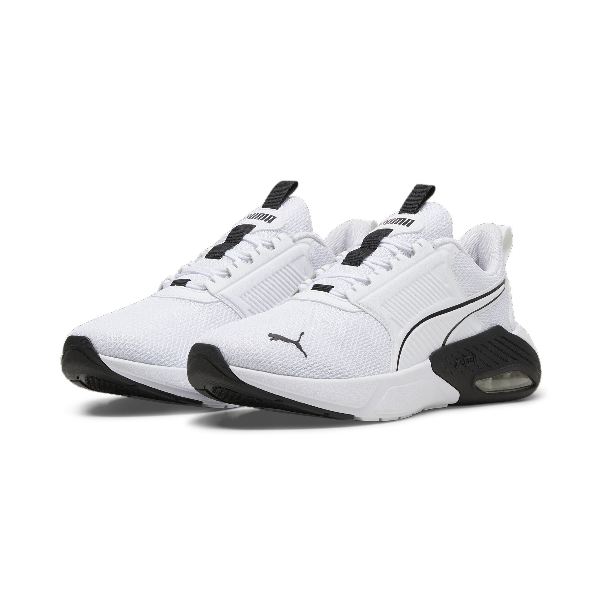 PUMA Trainingsschuh "X-Cell Nova FS Laufschuhe Erwachsene" günstig online kaufen