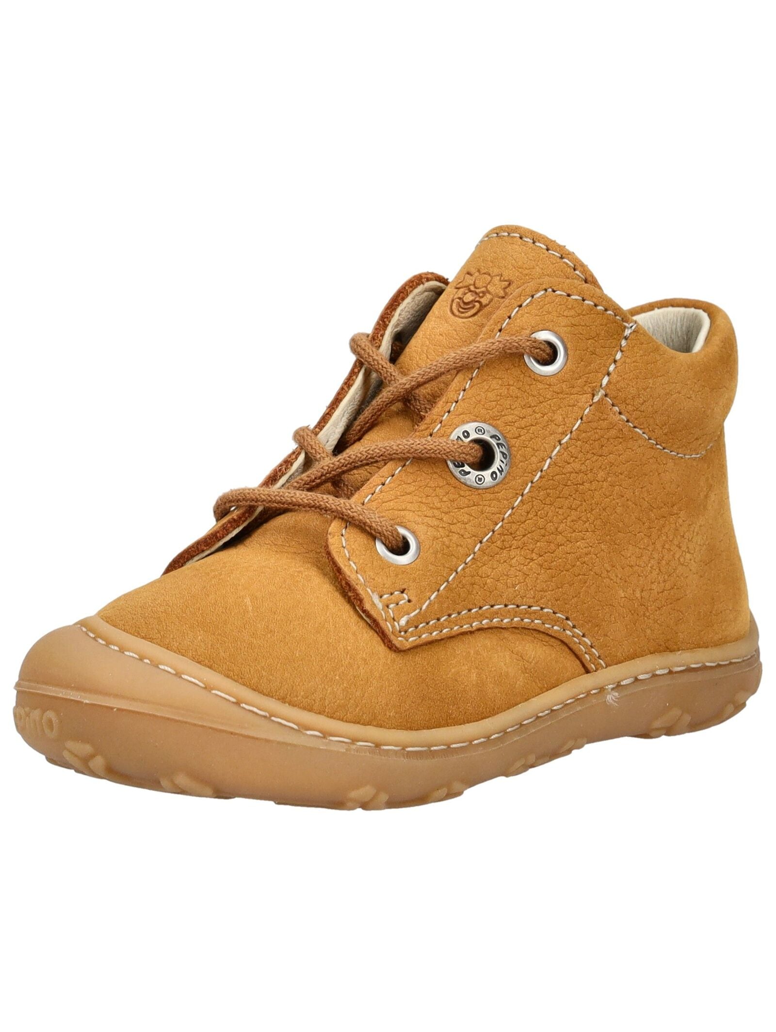 Pepino Lauflernschuh "Pepino Halbschuhe Leder"