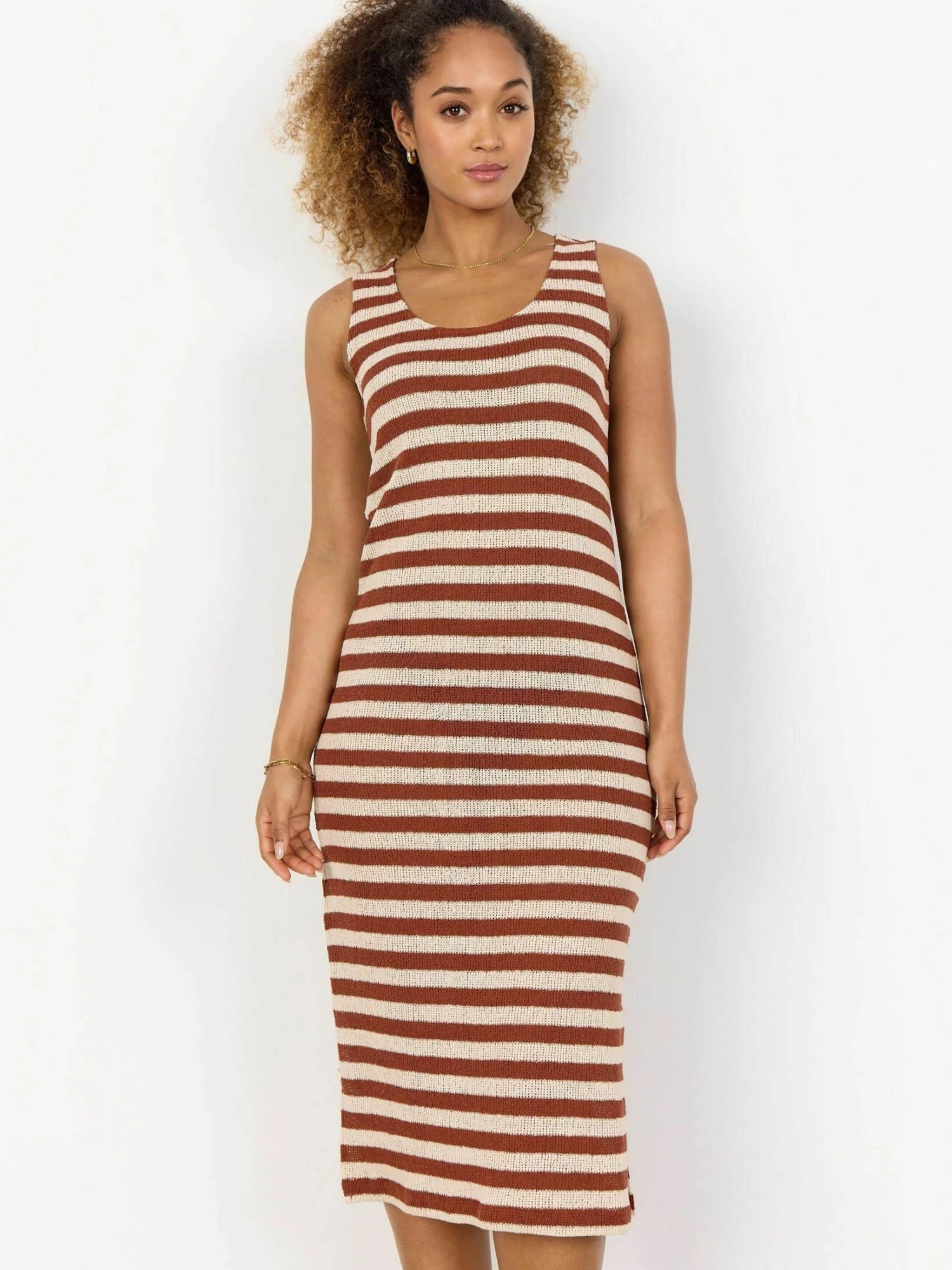 Thumbnail - soyaconcept Jerseykleid "Soya Concept Dress SC-ROSENNA 4"