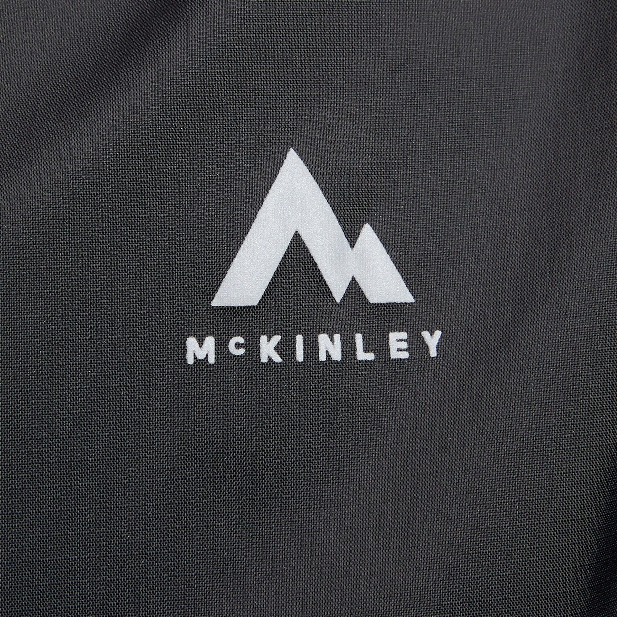 McKINLEY Regenjacke »Regenjacke Kereol IV M«, (1 St.)