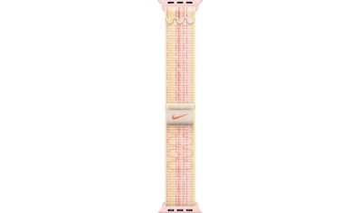Smartwatch-Armband »45mm Nike Sport Loop«