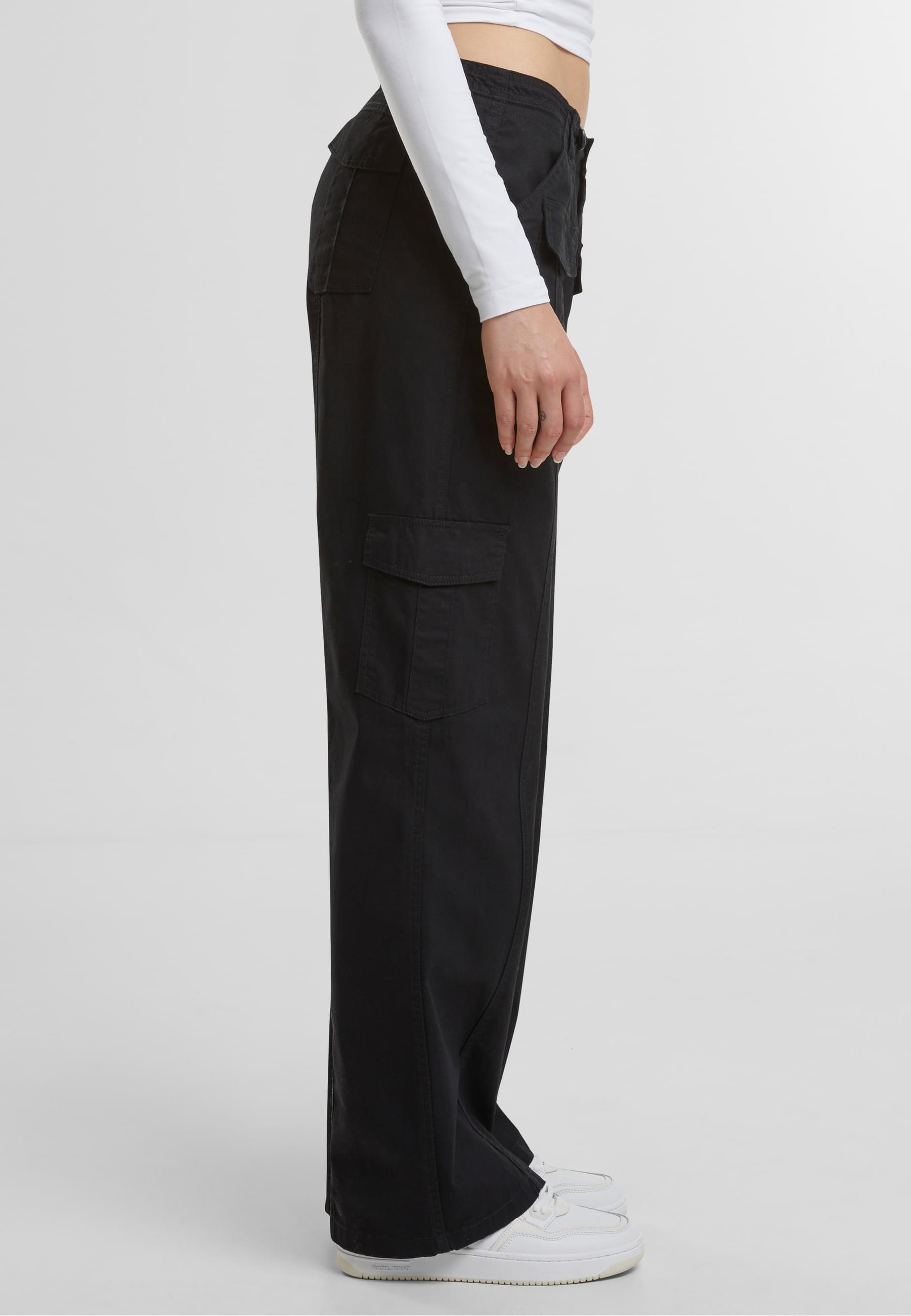 Karl Kani Cargohose »Karl Kani Karl Kani Signature Straight Leg Cargo Pants«, (1 tlg.)