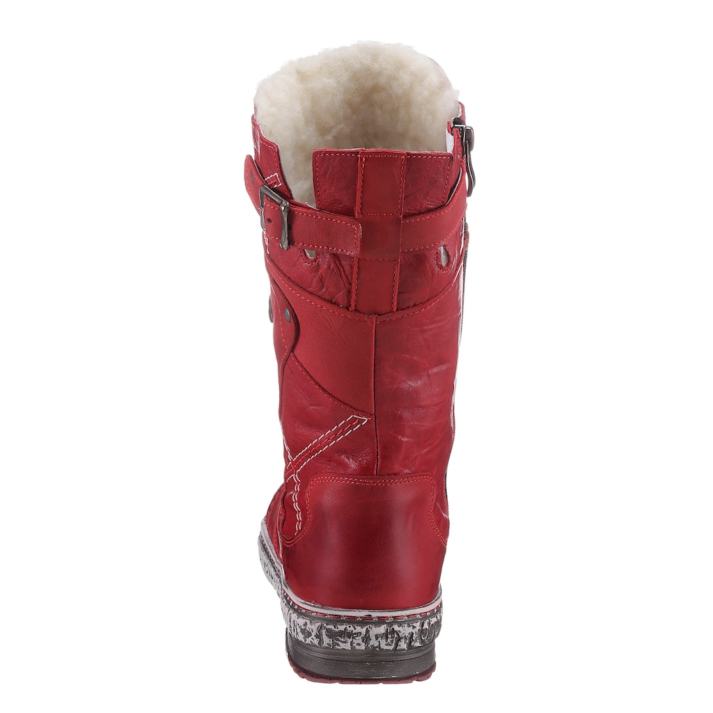 KRISBUT Winterstiefel