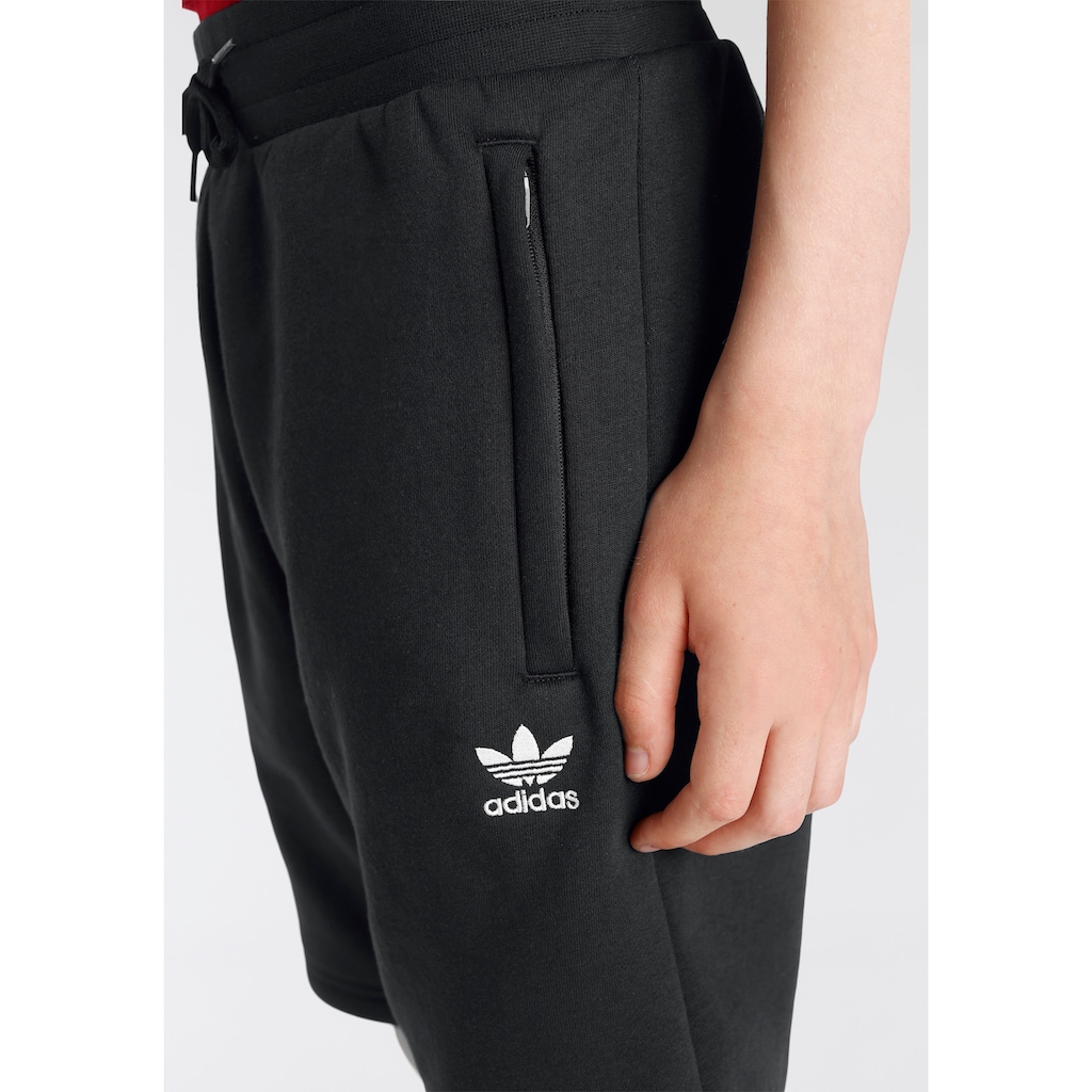 adidas Originals Shorts »SHORTS«, (1 tlg.)