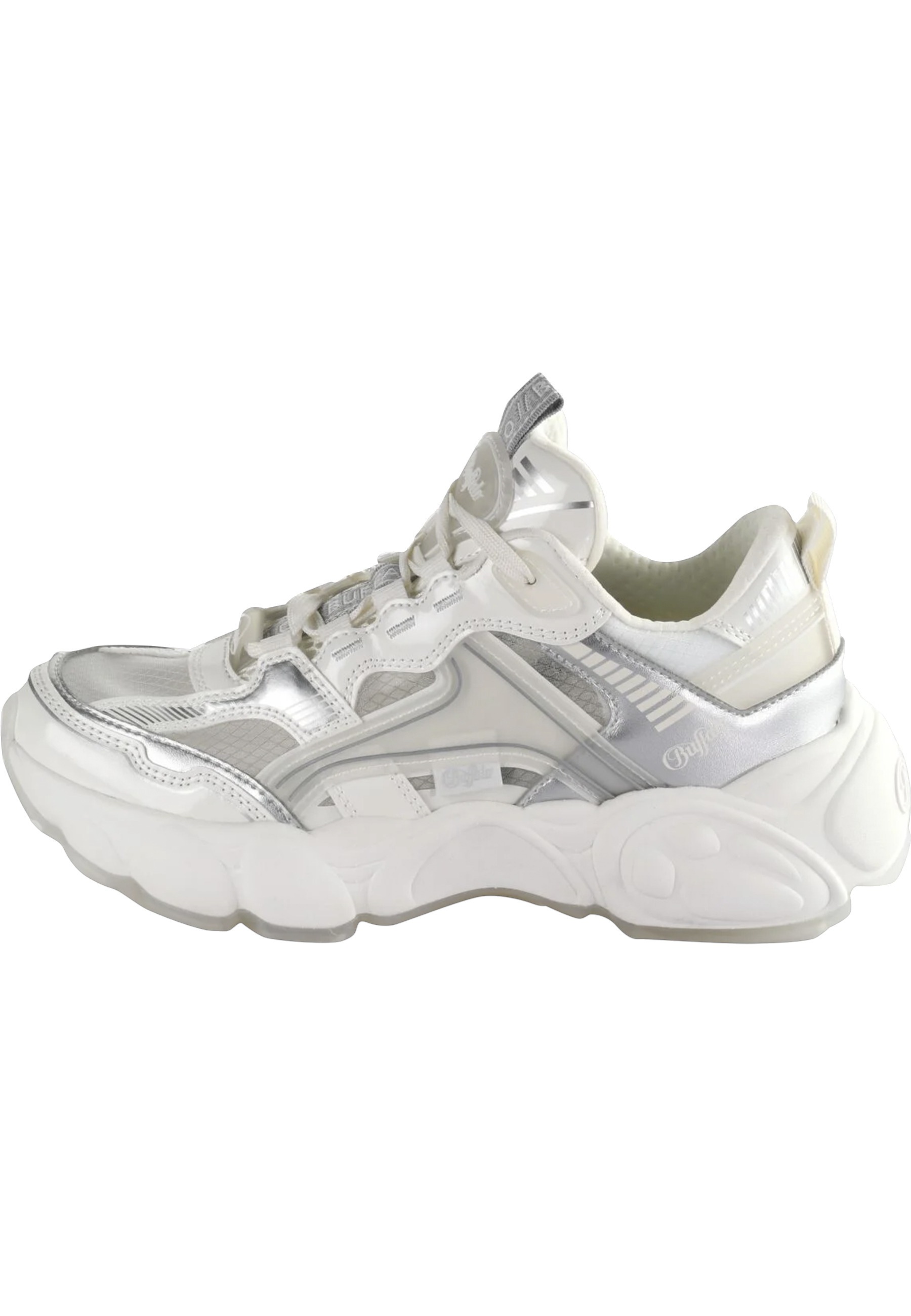 Thumbnail - Buffalo Trainingsschuh "Buffalo Damen Buffalo Cld Run Jog Vegan Nappa/Mesh"