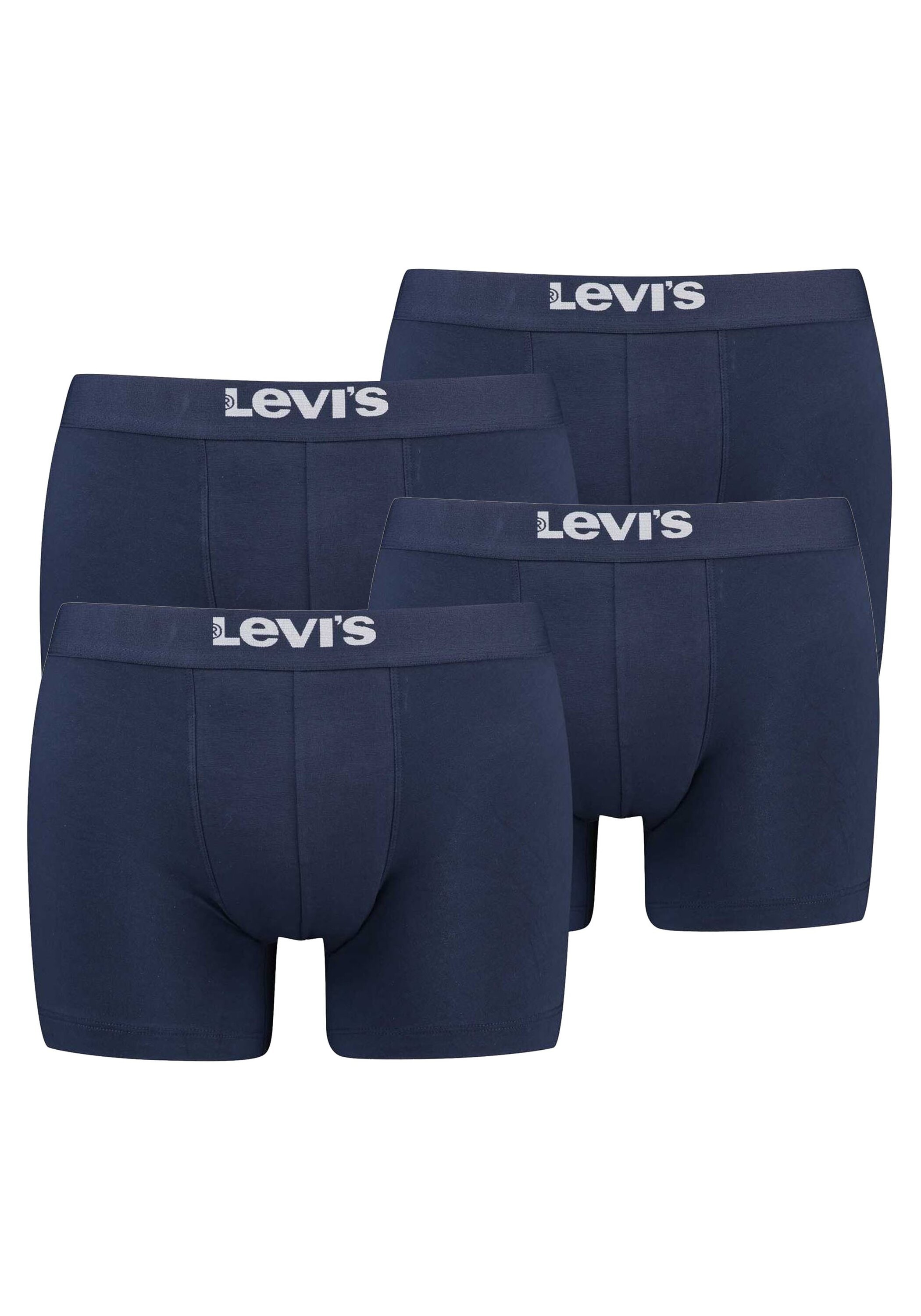 Levis Boxershorts "Boxershort 4er Pack"