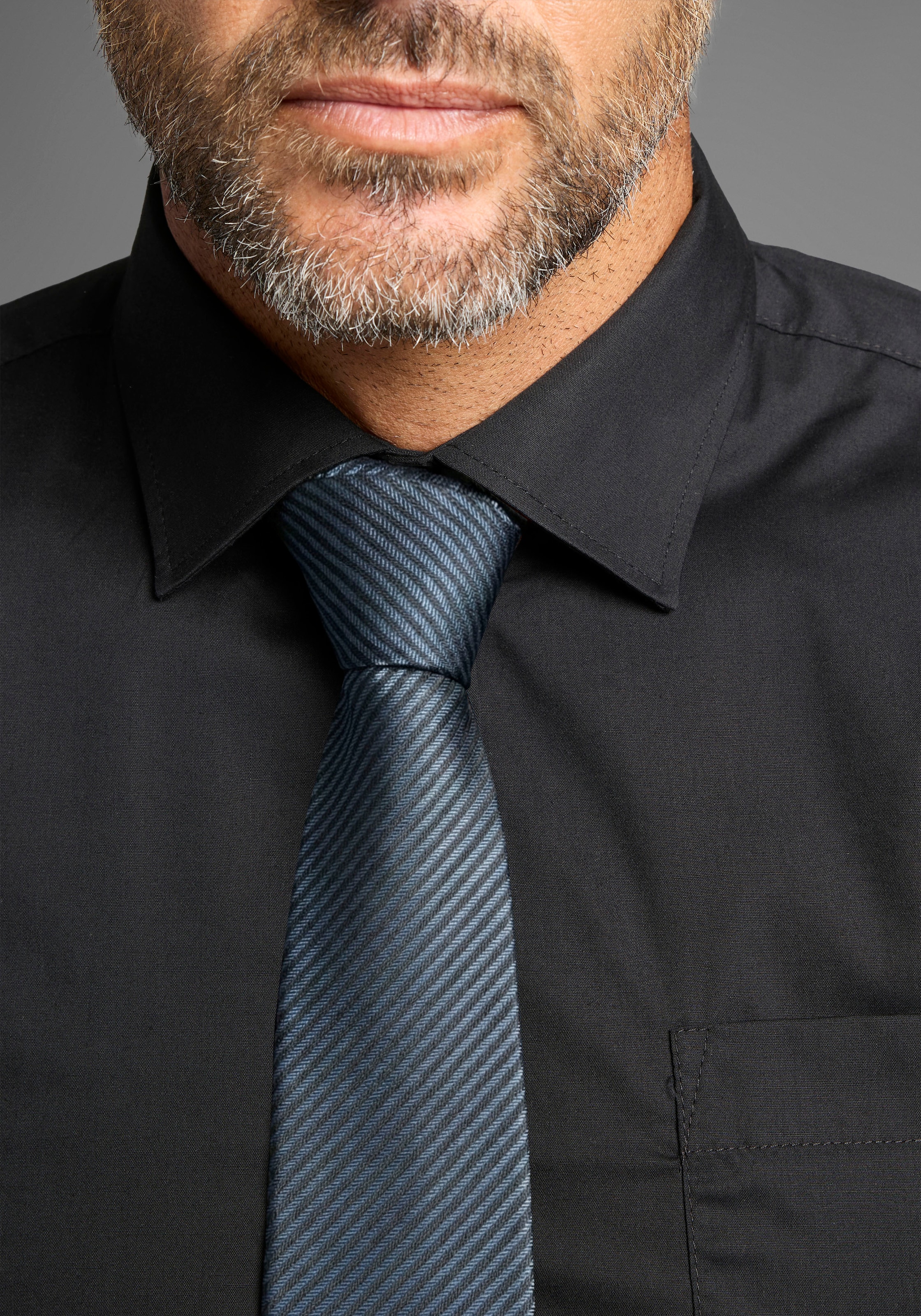 Mans World Krawatte günstig online kaufen