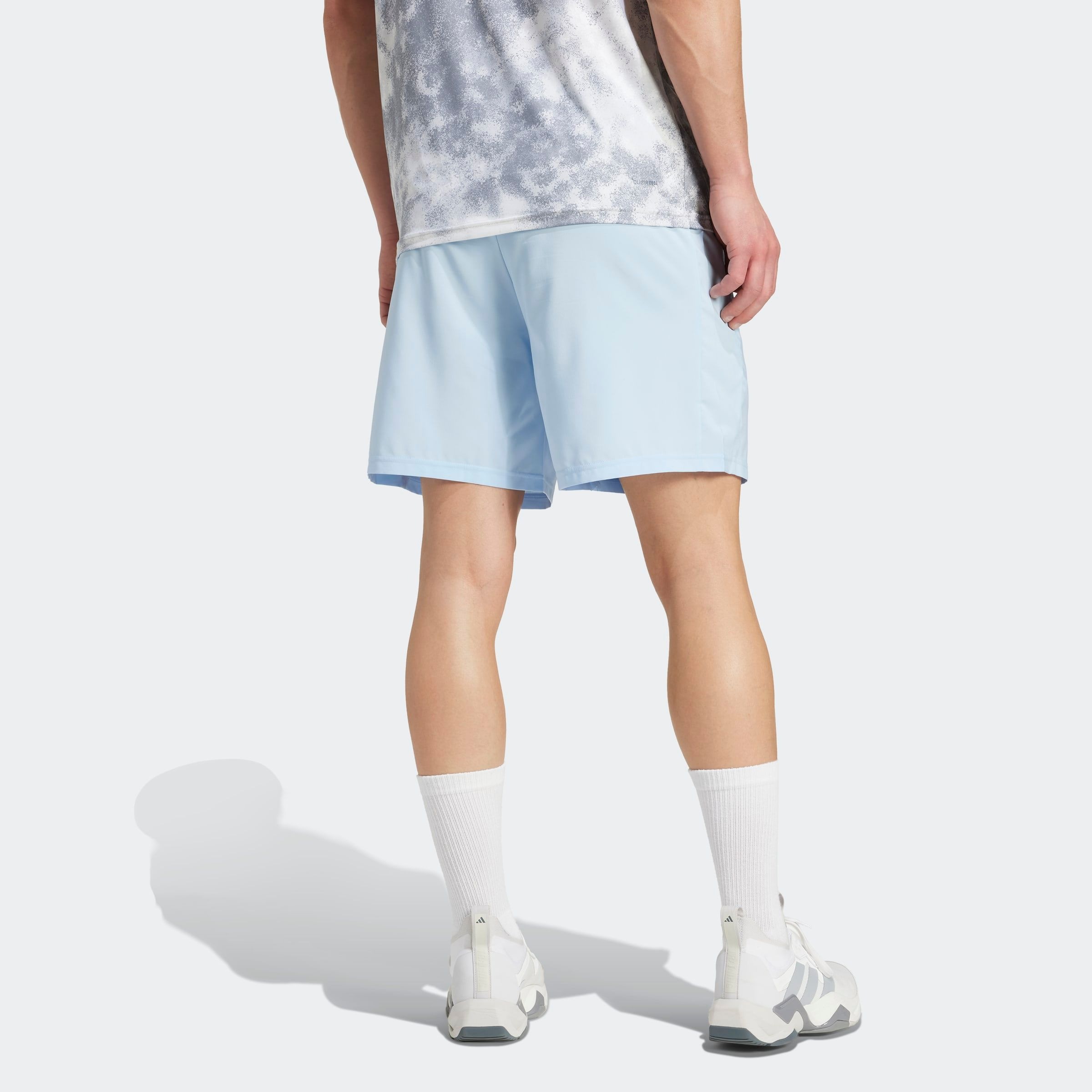 adidas Performance Shorts "TR-ES WV SHO", (1 tlg.), Essentials Woven Traini günstig online kaufen
