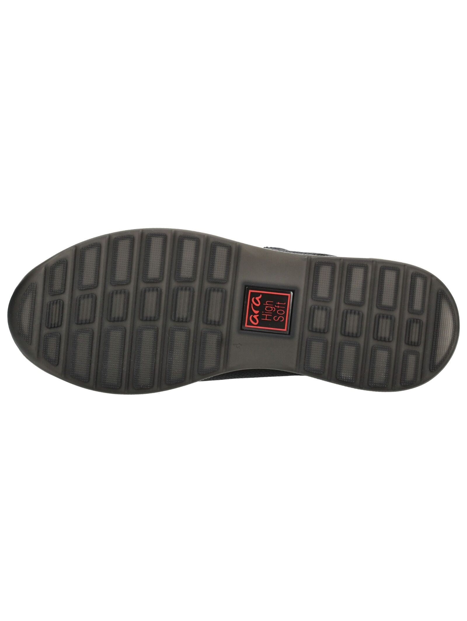 Ara Sneaker »Ara Sneaker Glattleder«