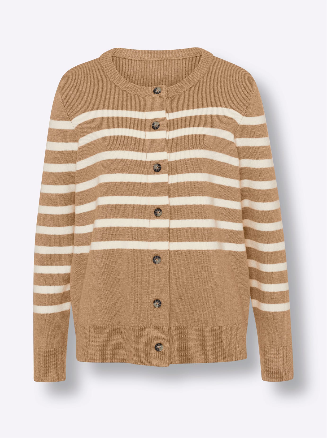 Thumbnail - heine Cardigan