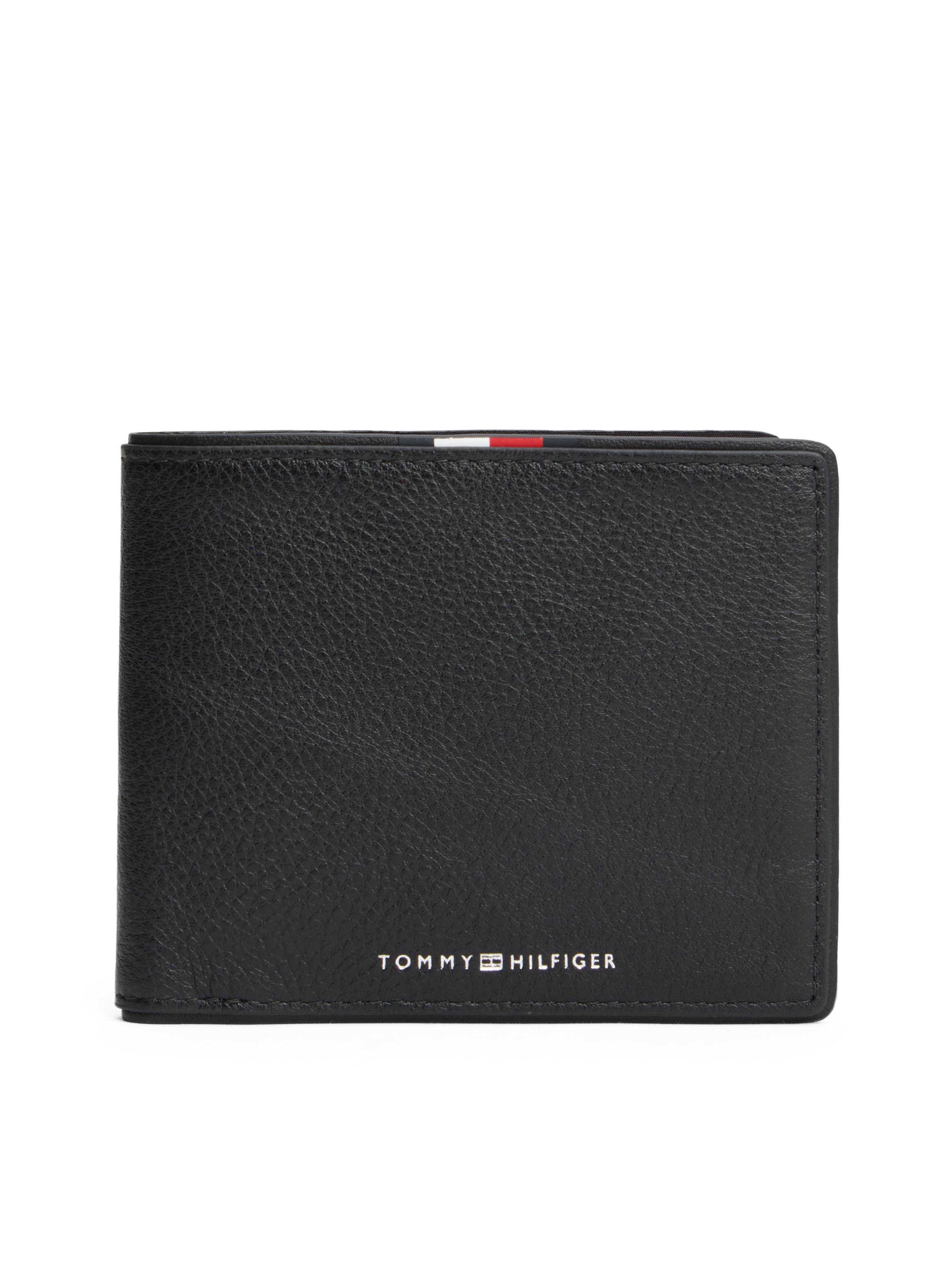 Tommy Hilfiger Geldbörse "TH CORP CC & COIN", Unisex Geldbeutel, Portemonna günstig online kaufen