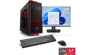 CSL Gaming-PC-Komplettsystem »Sprint V8719« kaufen