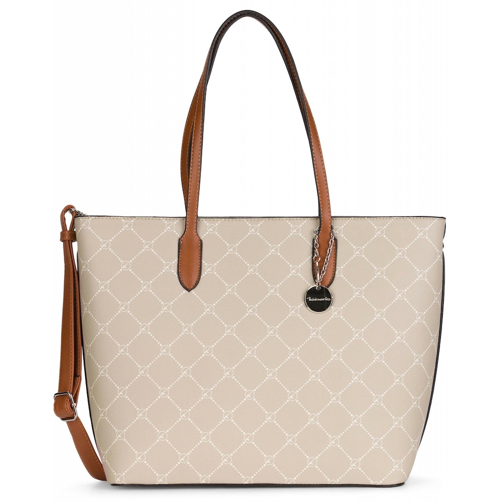 Tamaris Shopper »Anastasia Classic«