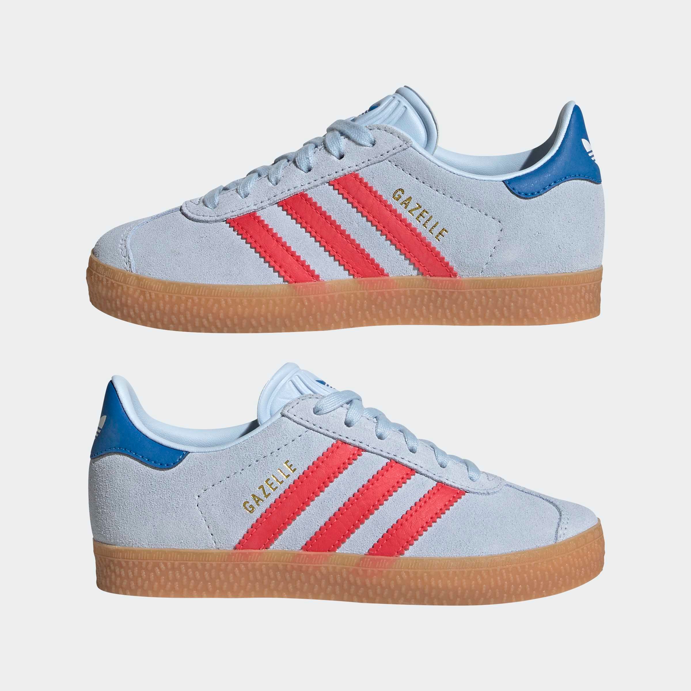 adidas Originals Sneaker »GAZELLE«  für Kinder
