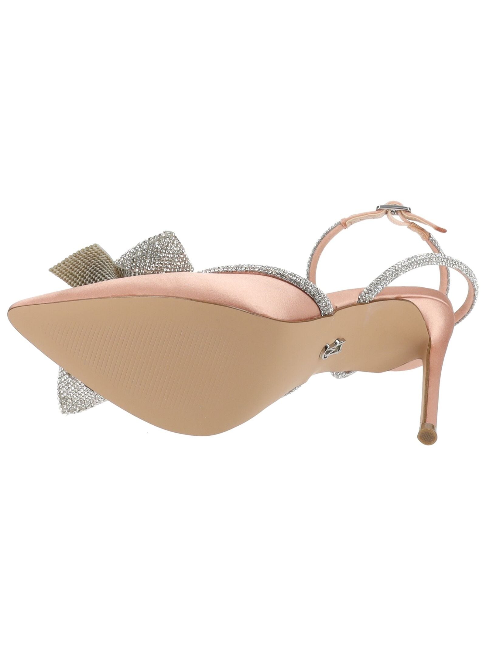 STEVE MADDEN High-Heel-Pumps »STEVE MADDEN Pumps Textil«