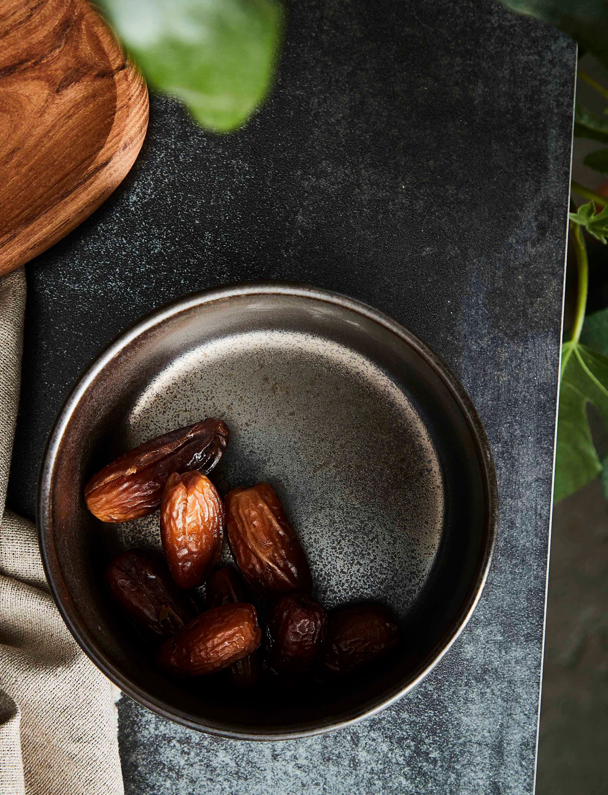 Thumbnail - aida RAW Schale "RAW" 6 Stk. aus Steinzeug Steinzeug, Ø 13,5 cm