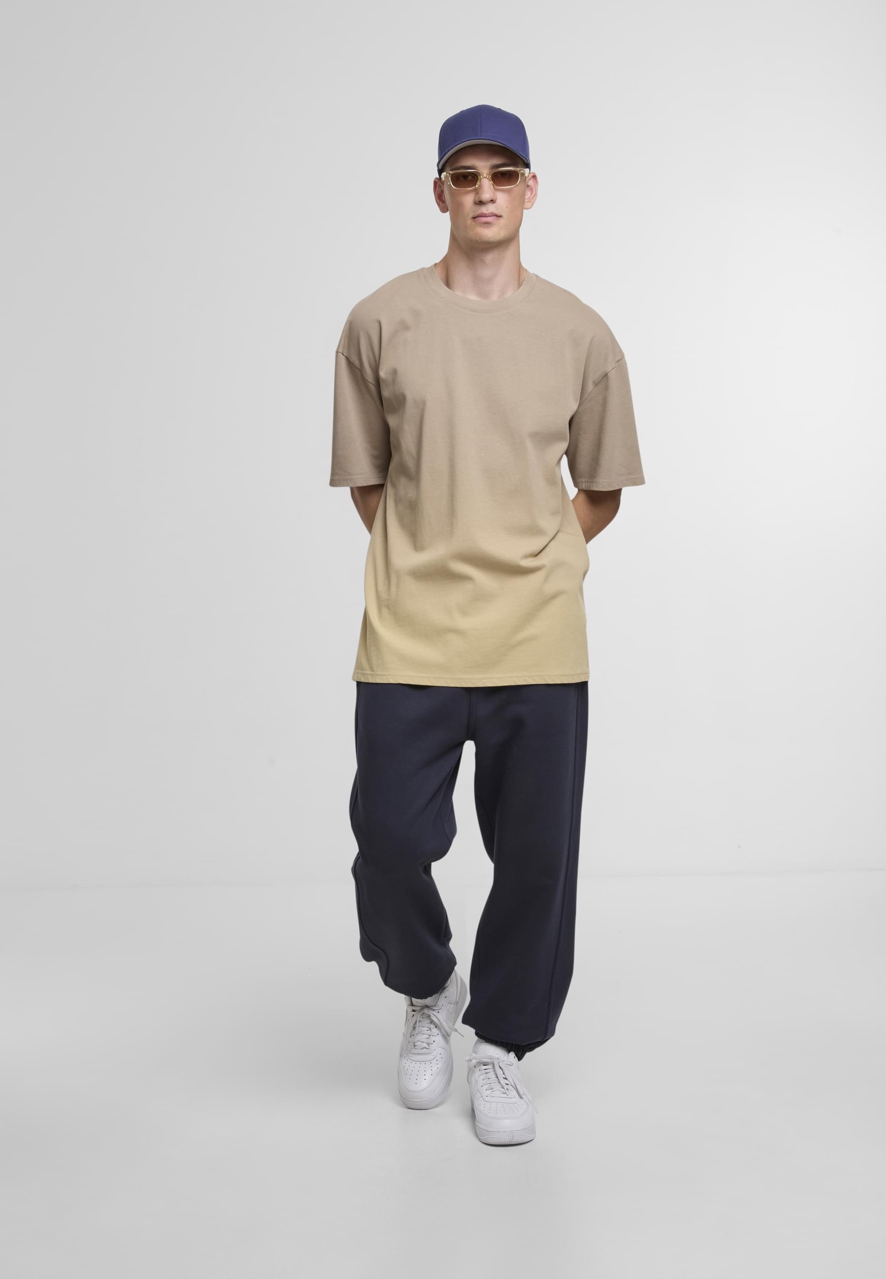 URBAN CLASSICS Jogginghose »Urban Classics Herren Sweatpants«, (1 tlg.)