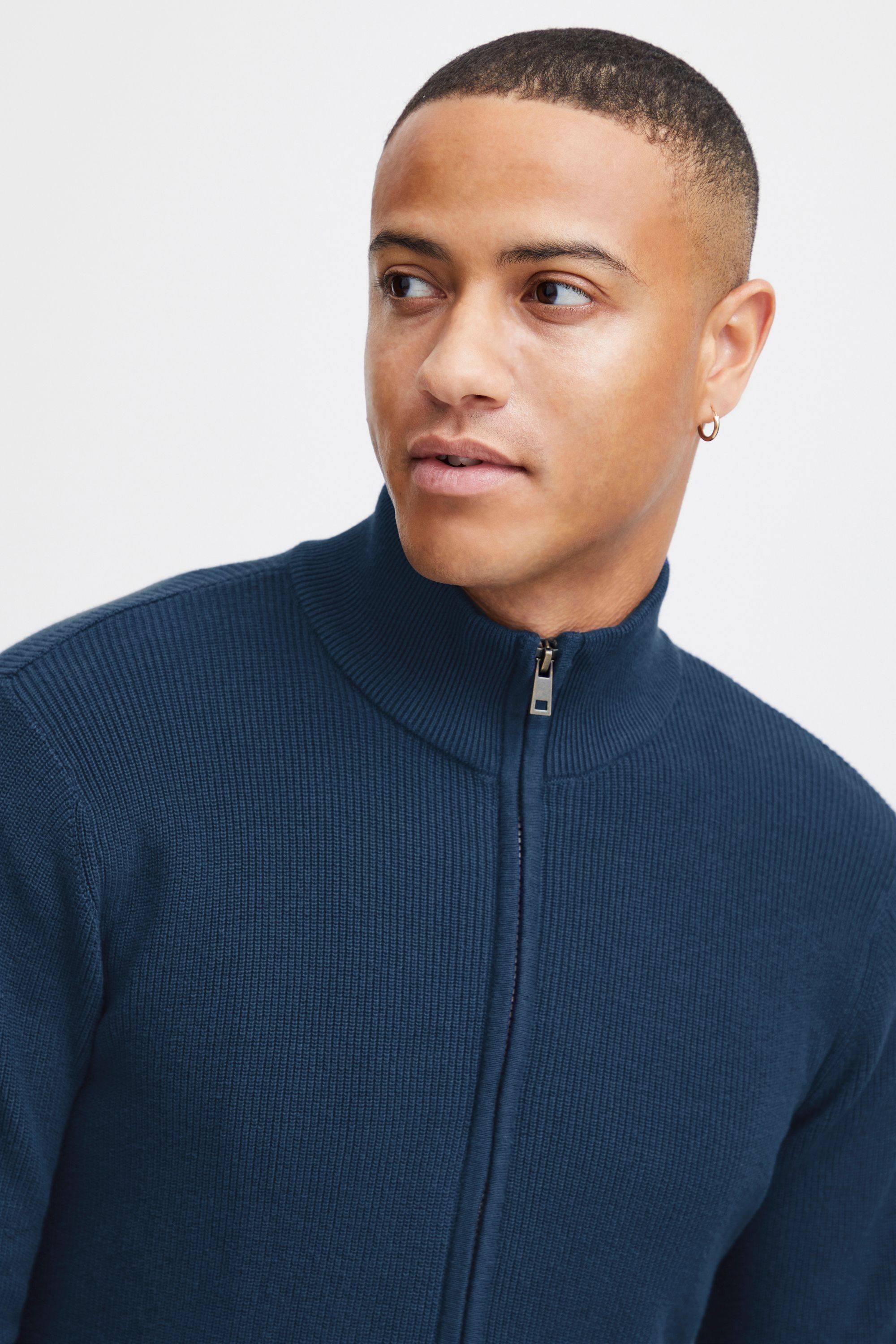 Blend Strickjacke »Strickjacke BHCodford«