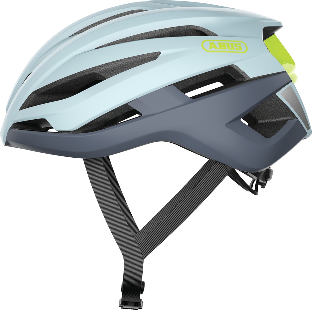 ABUS Rennradhelm »STORMCHASER«