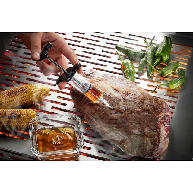 GEFU Marinierspritze »BBQ«, abnehmbare Nadel, 30 ml | BAUR