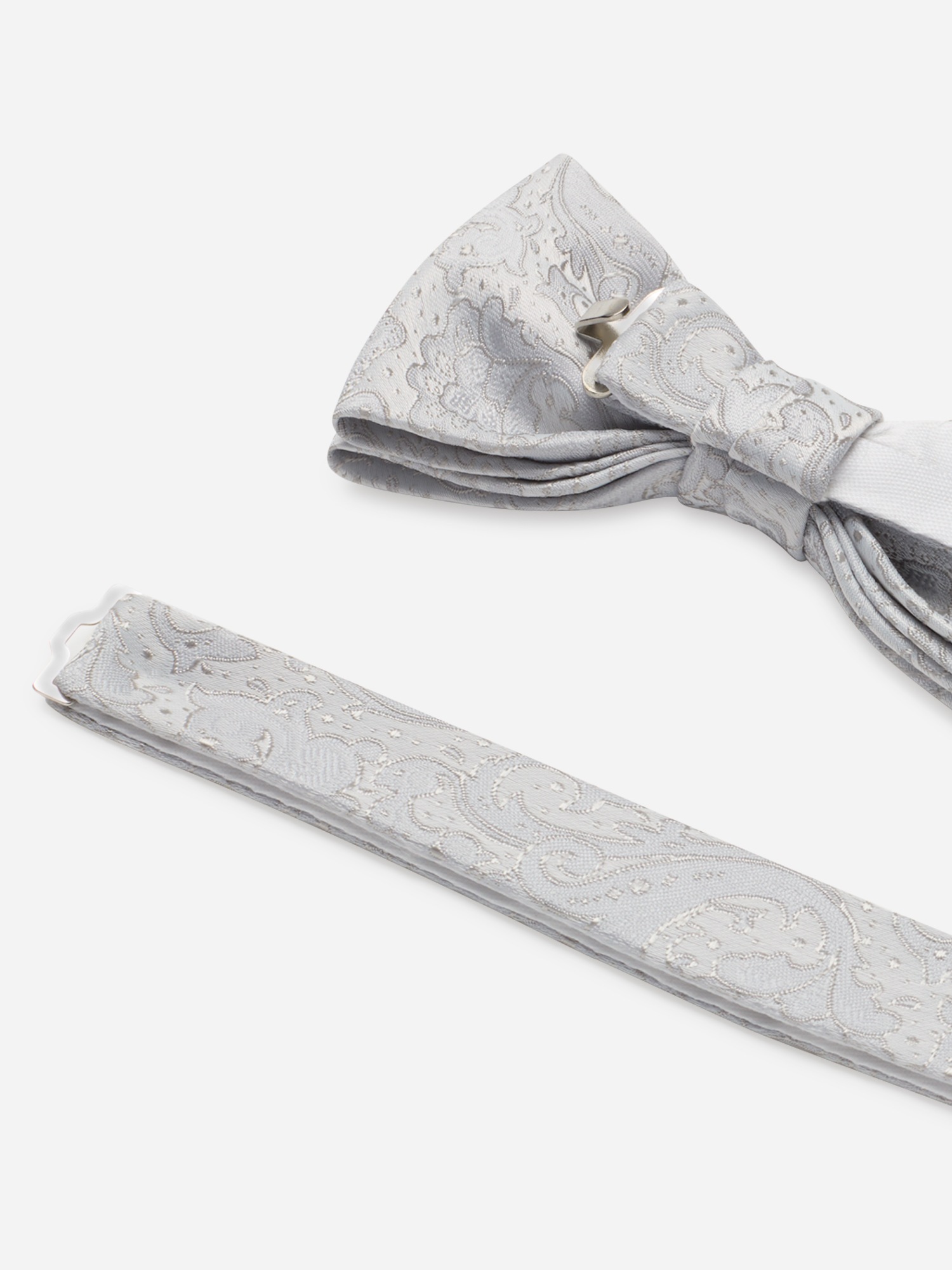 MONTI Fliege "FIORENZO" mit edlem Paisley-Muster – festliches Accessoire fü günstig online kaufen