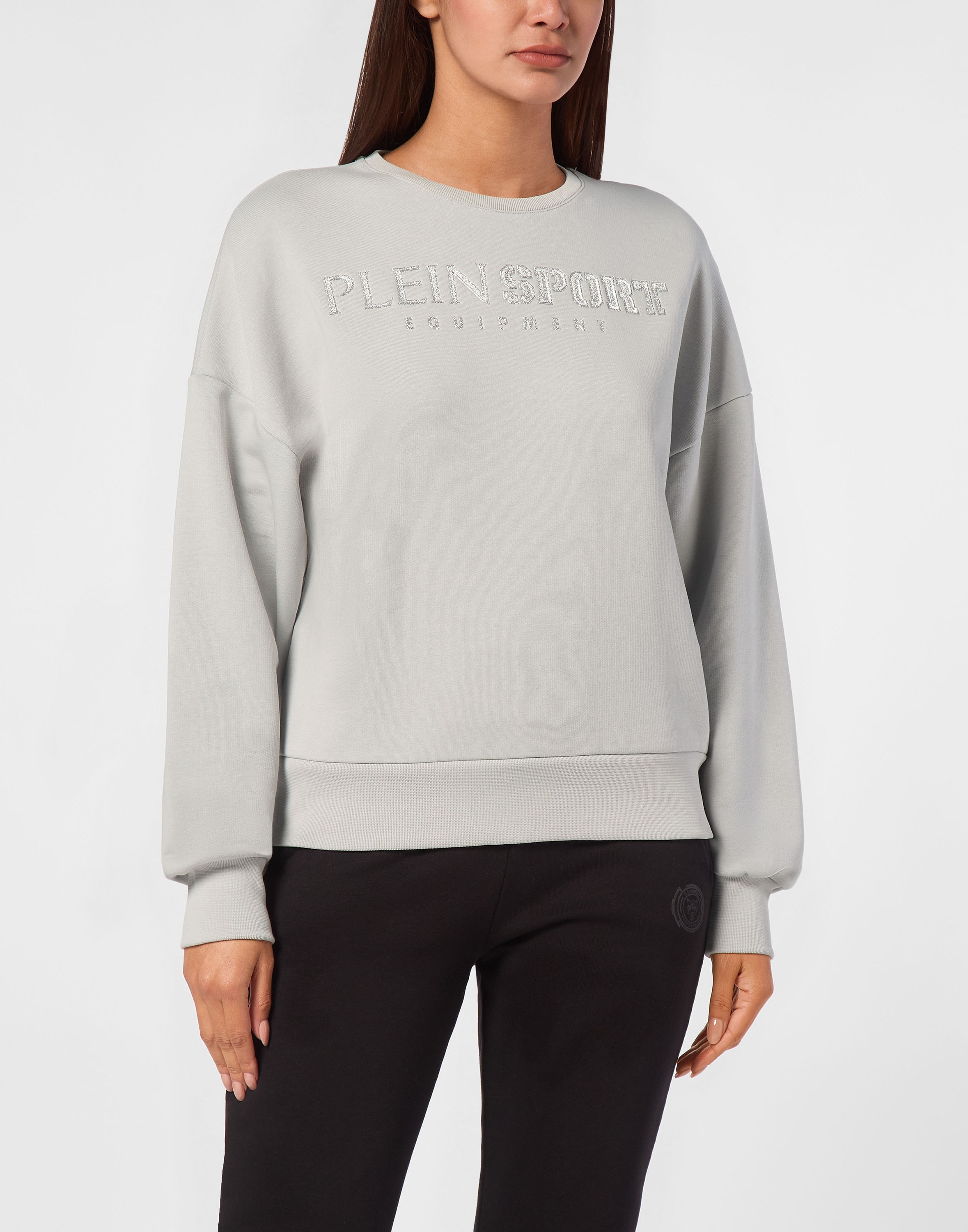 PLEIN SPORT Sportinio stiliaus megztinis »Sweatshi...