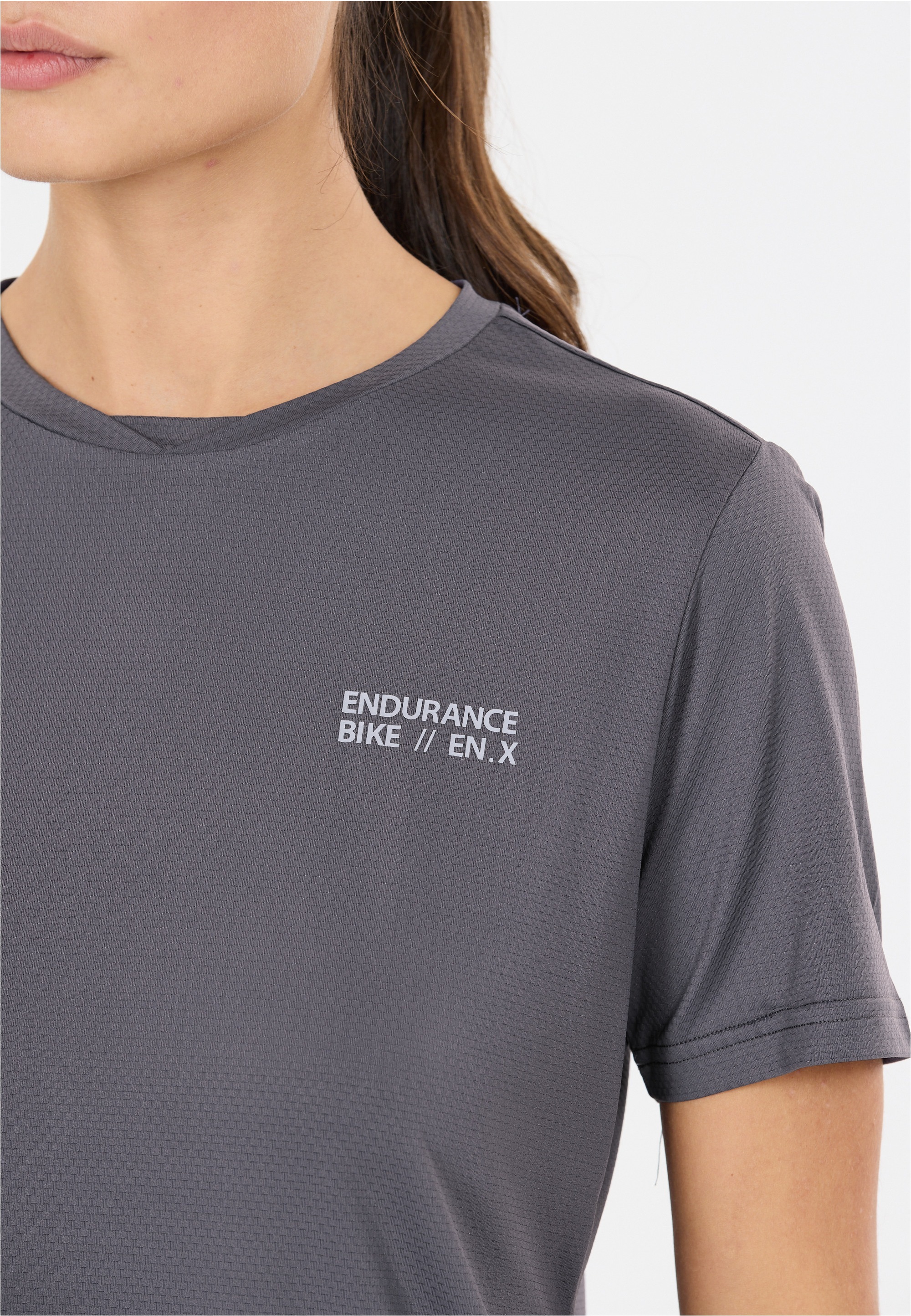 ENDURANCE Funktionsshirt »Yorgos« Quick Dry