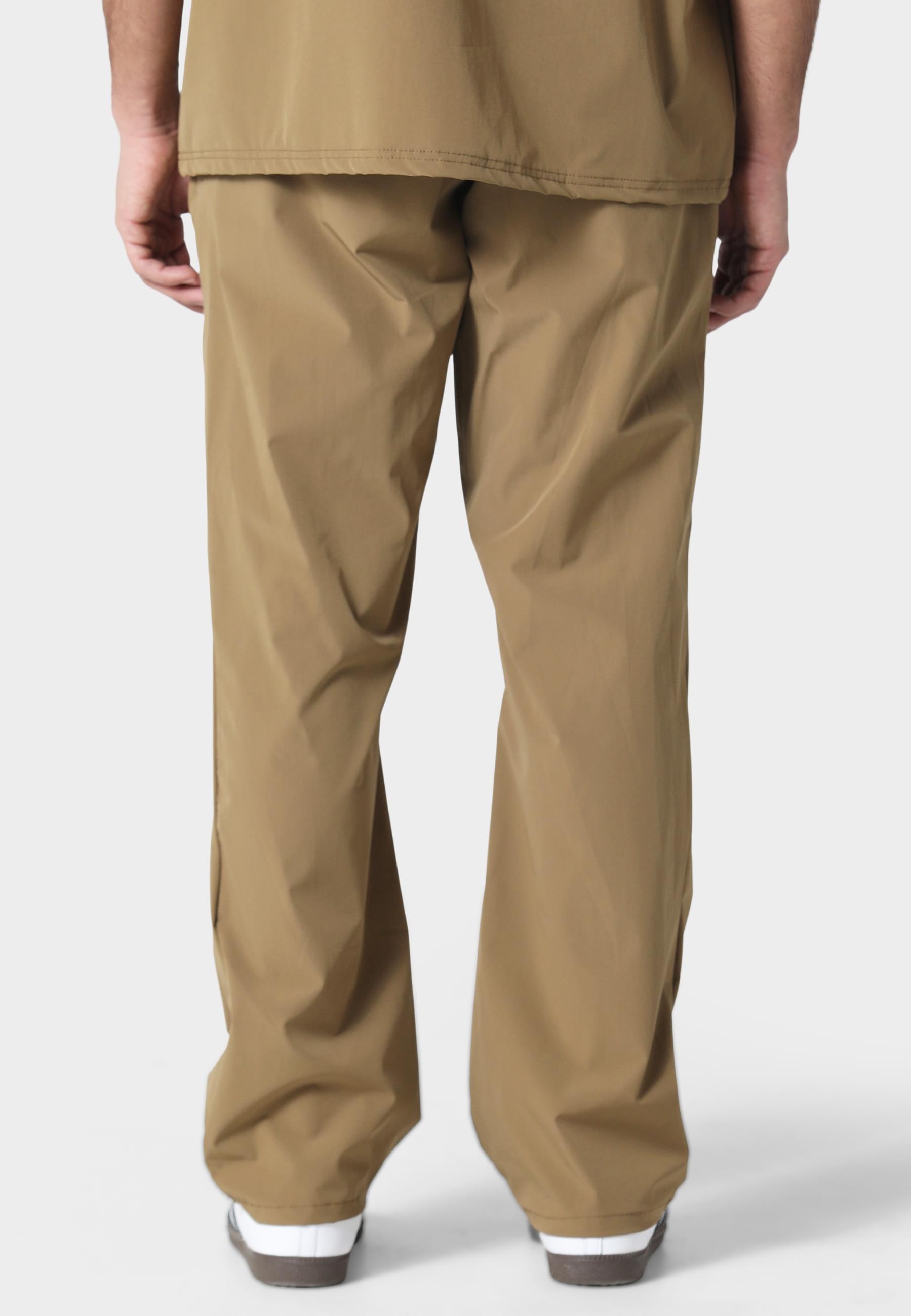 Pas De Monaco Stoffhose »Pas De Monaco UTILITY PANTS«, (1 tlg.)
