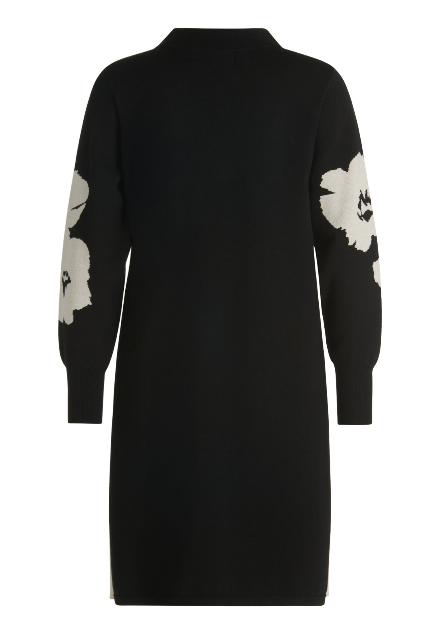 Betty Barclay Strickkleid »Damen mit Stehkragen« Ohne Tasche