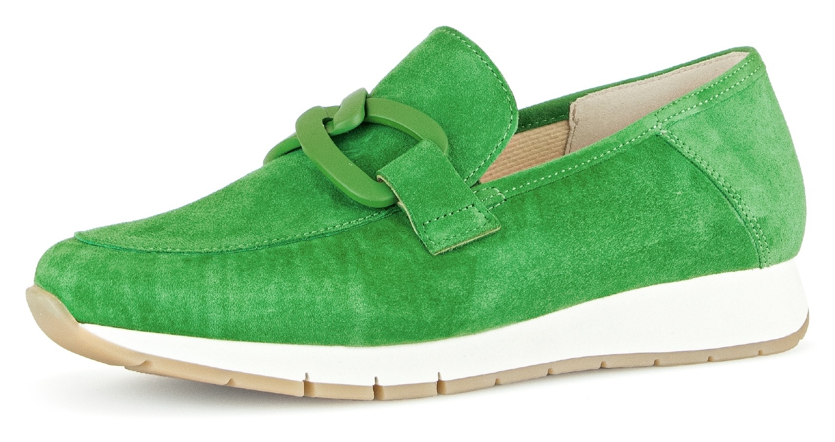 Gabor Damen Slipper Comfort - Mehrweite G Mit 2,5cm Absatz