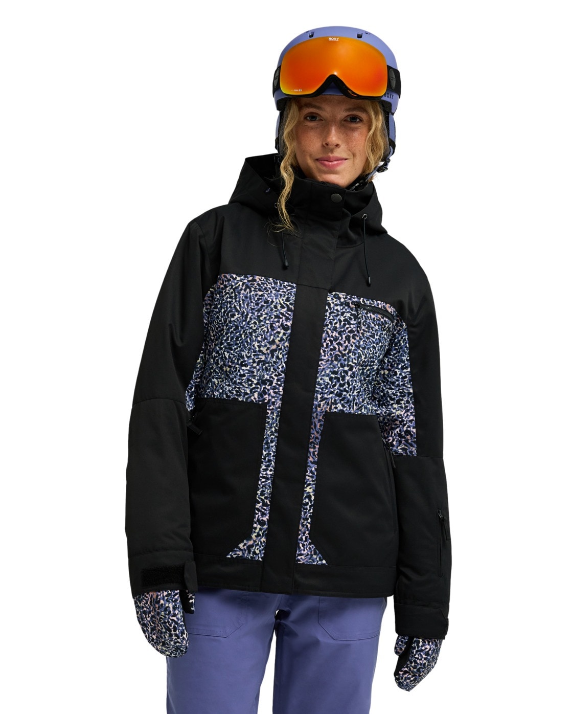 Roxy Snowboardjacke "Brylee 10K"