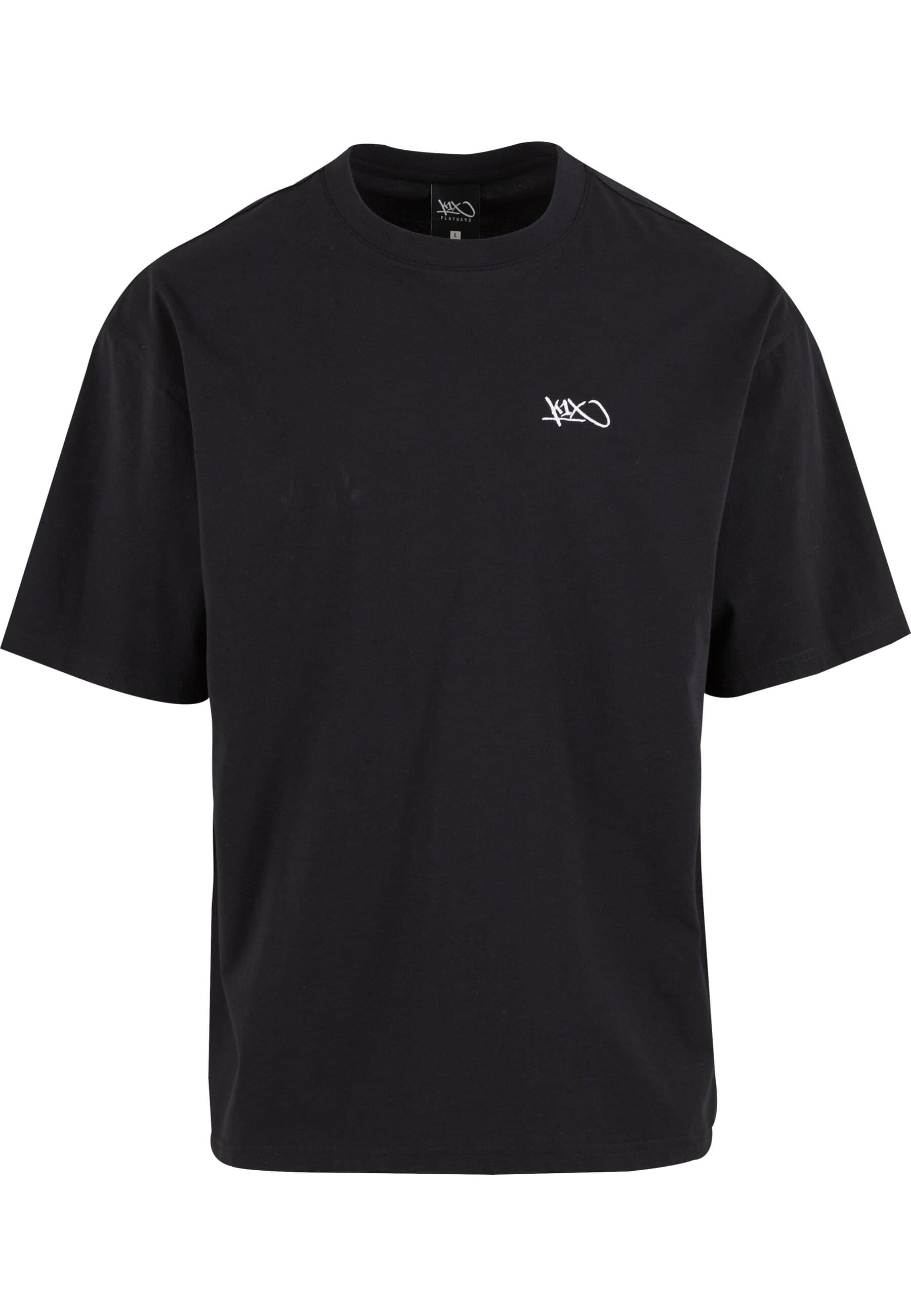 K1X T-Shirt "K1X KXM243-007-1 K1X Logo Tee", 1 Stk. günstig online kaufen