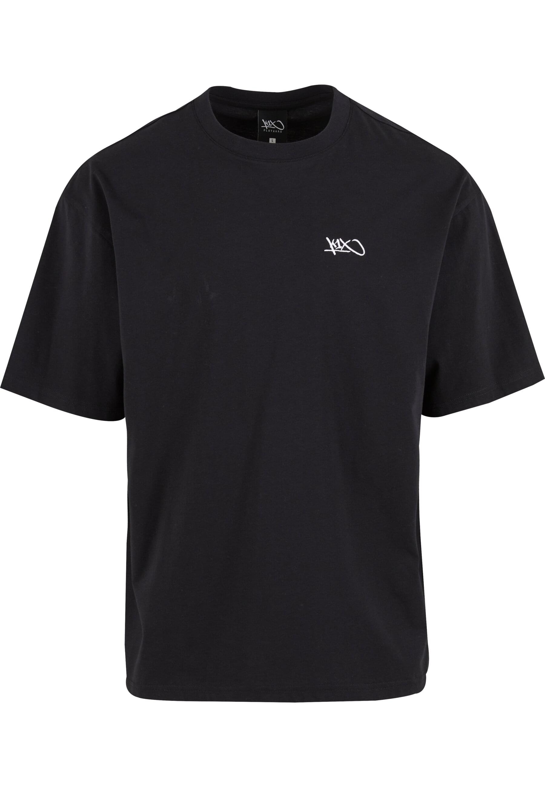K1X T-Shirt "K1X KXM243-007-1 K1X Logo Tee", (1 tlg.) günstig online kaufen