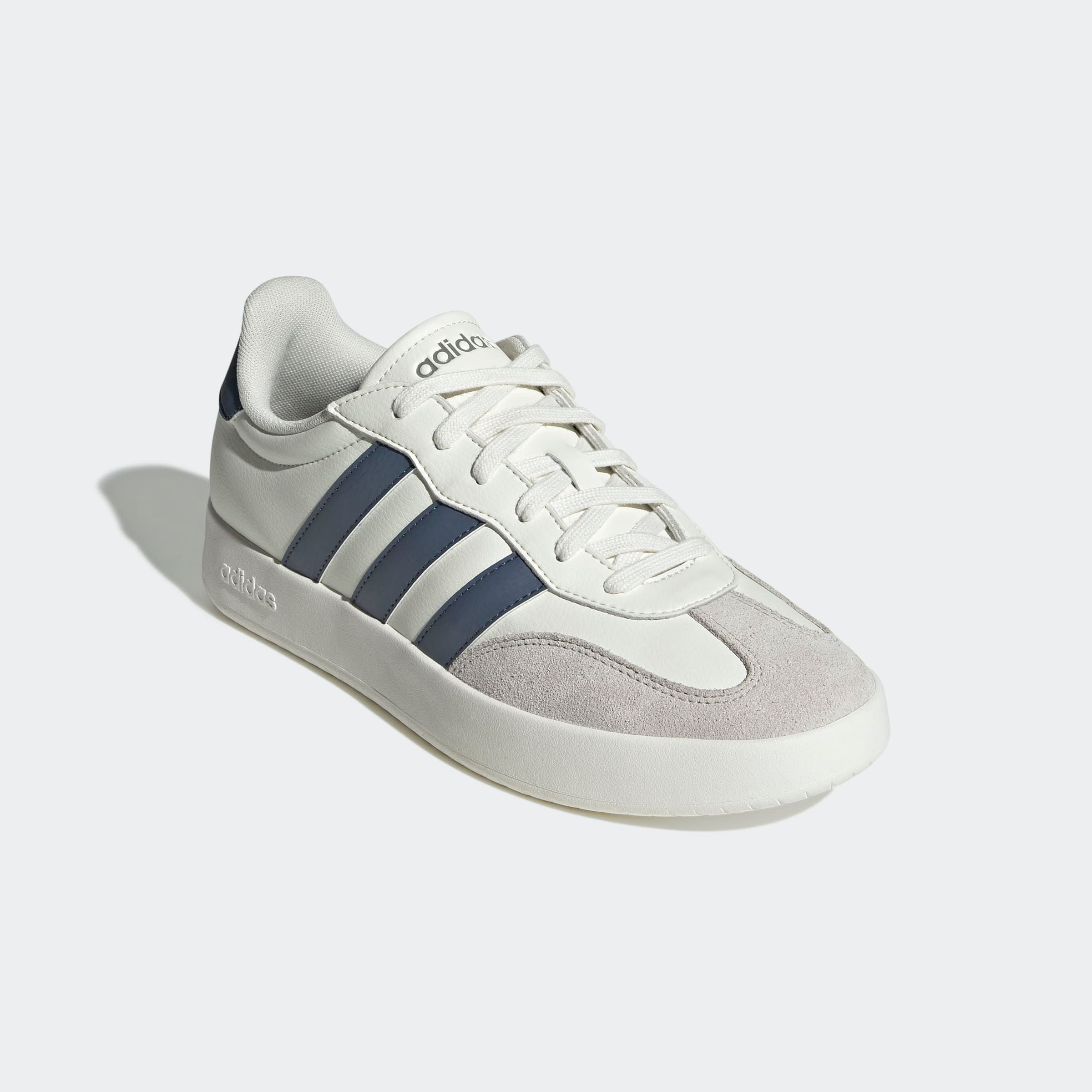 adidas Sportswear Sneaker "BARREDA" inspiriert vom Design des adidas Handba günstig online kaufen