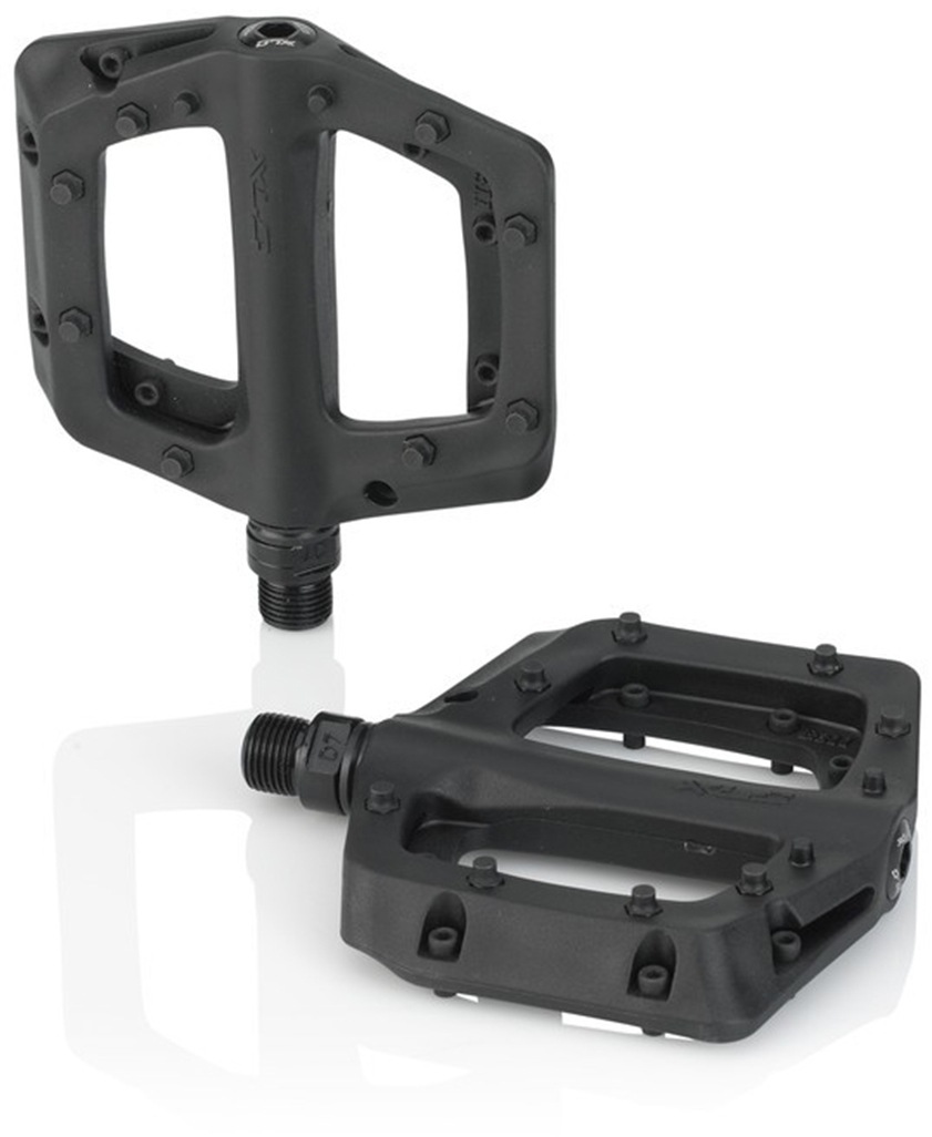 XLC Fahrradpedale » Plattformpedal PD-M23«...