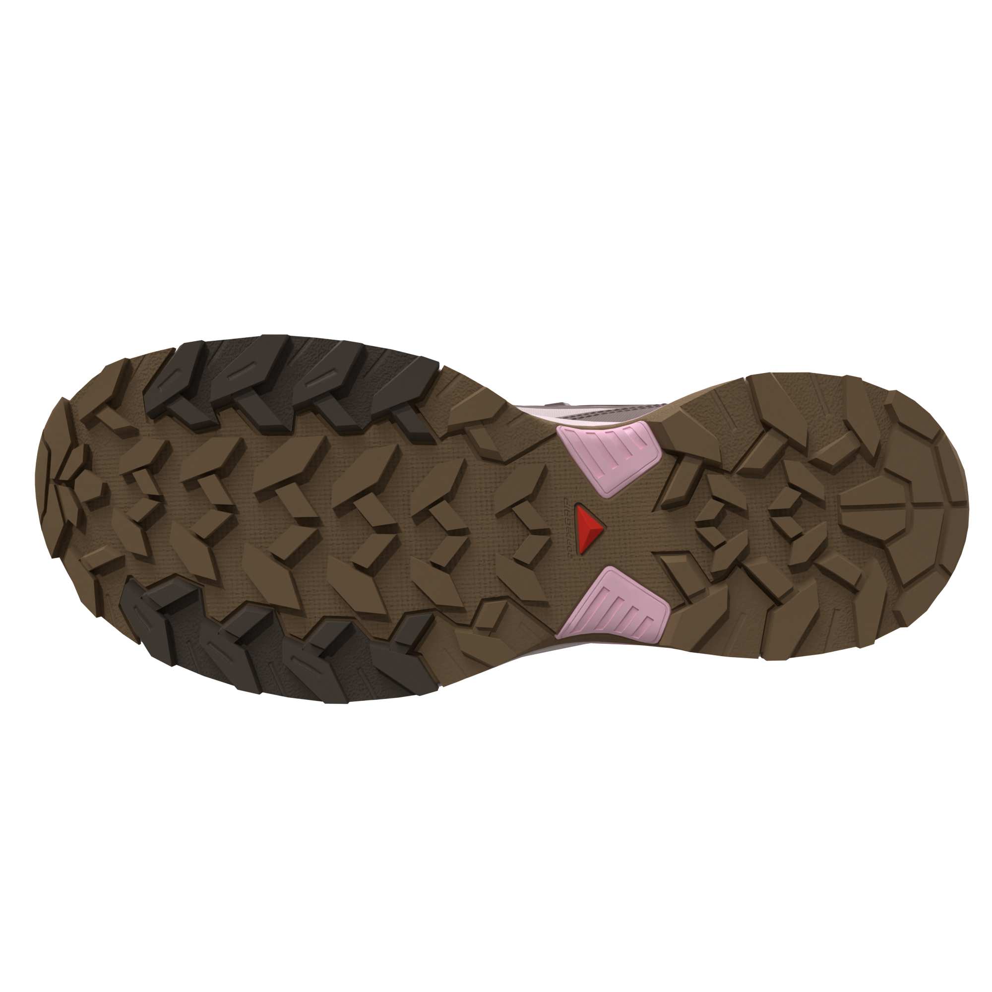 Salomon Outdoorschuh »X ULTRA 360 EDGE GORE-TEX W«  wasserdicht