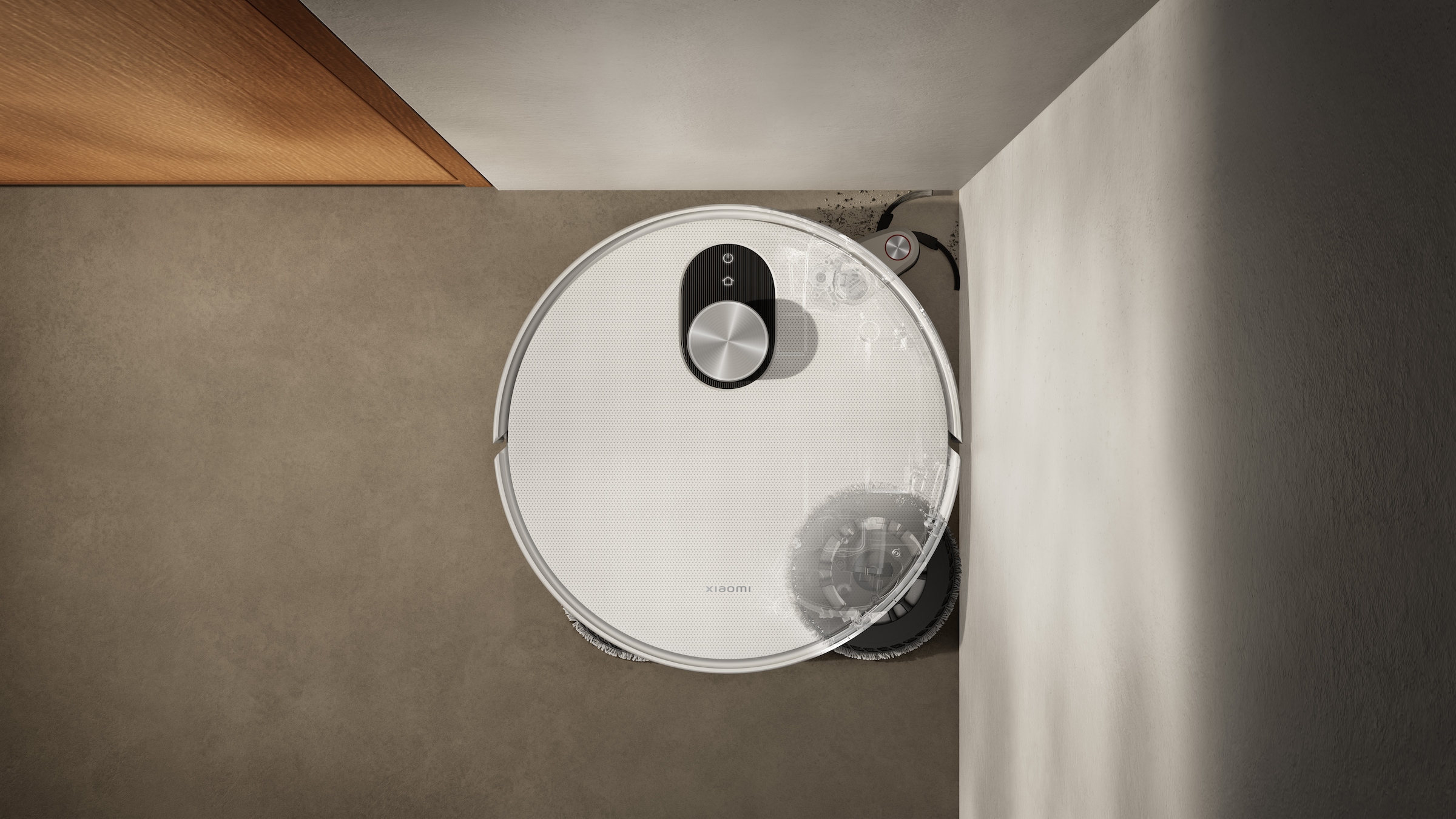 Xiaomi Saugroboter »Xiaomi Robot Vacuum 5 Pro EU«