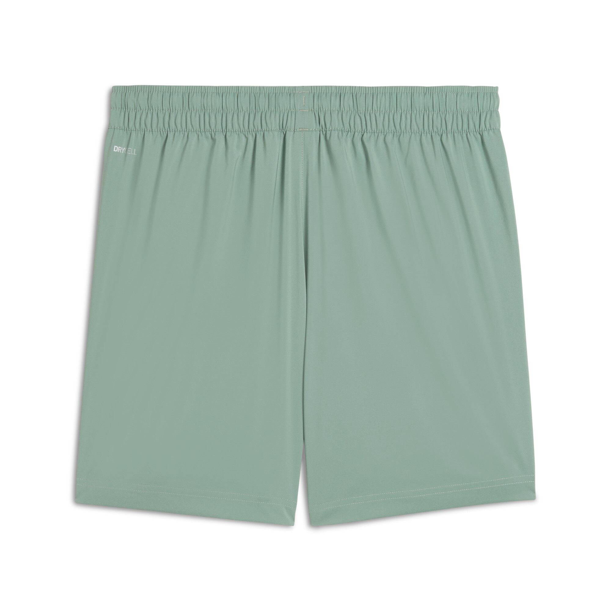 PUMA Trainingsshorts "M TAD ESSENTIALS 5" WOVEN SHORT" Herren Basic Trainin günstig online kaufen
