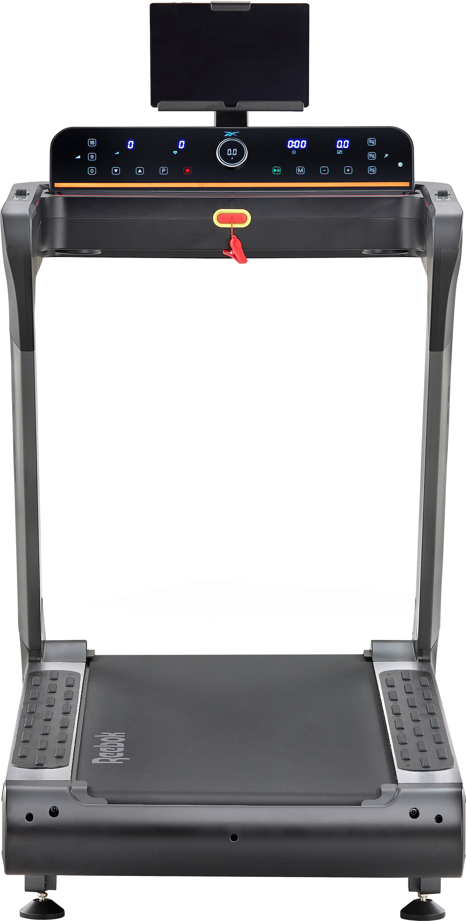 Reebok Laufband »Reebok Z-Tech«