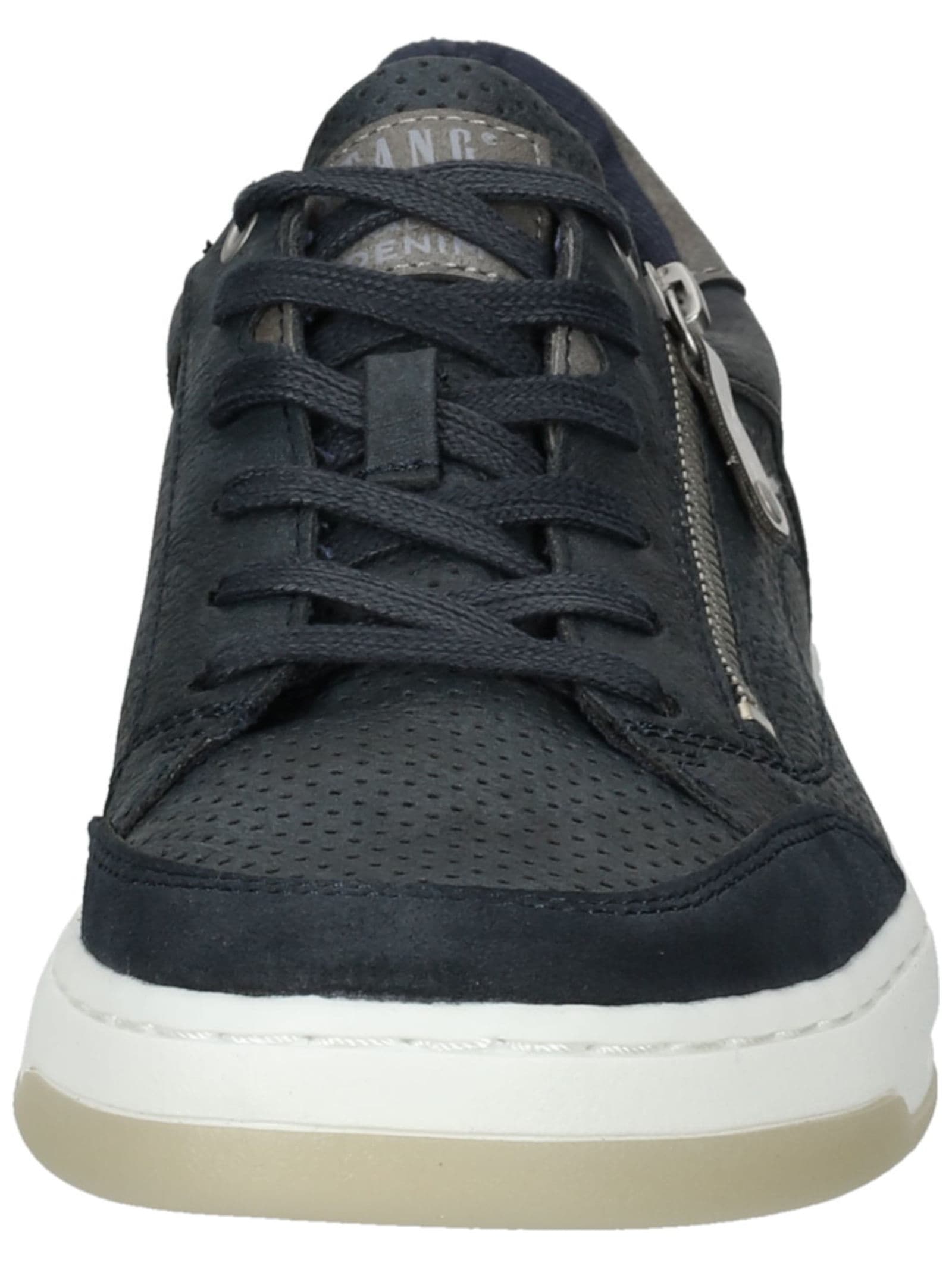 Mustang Shoes Sneaker »Mustang Shoes Sneaker Lederimitat/Textil«