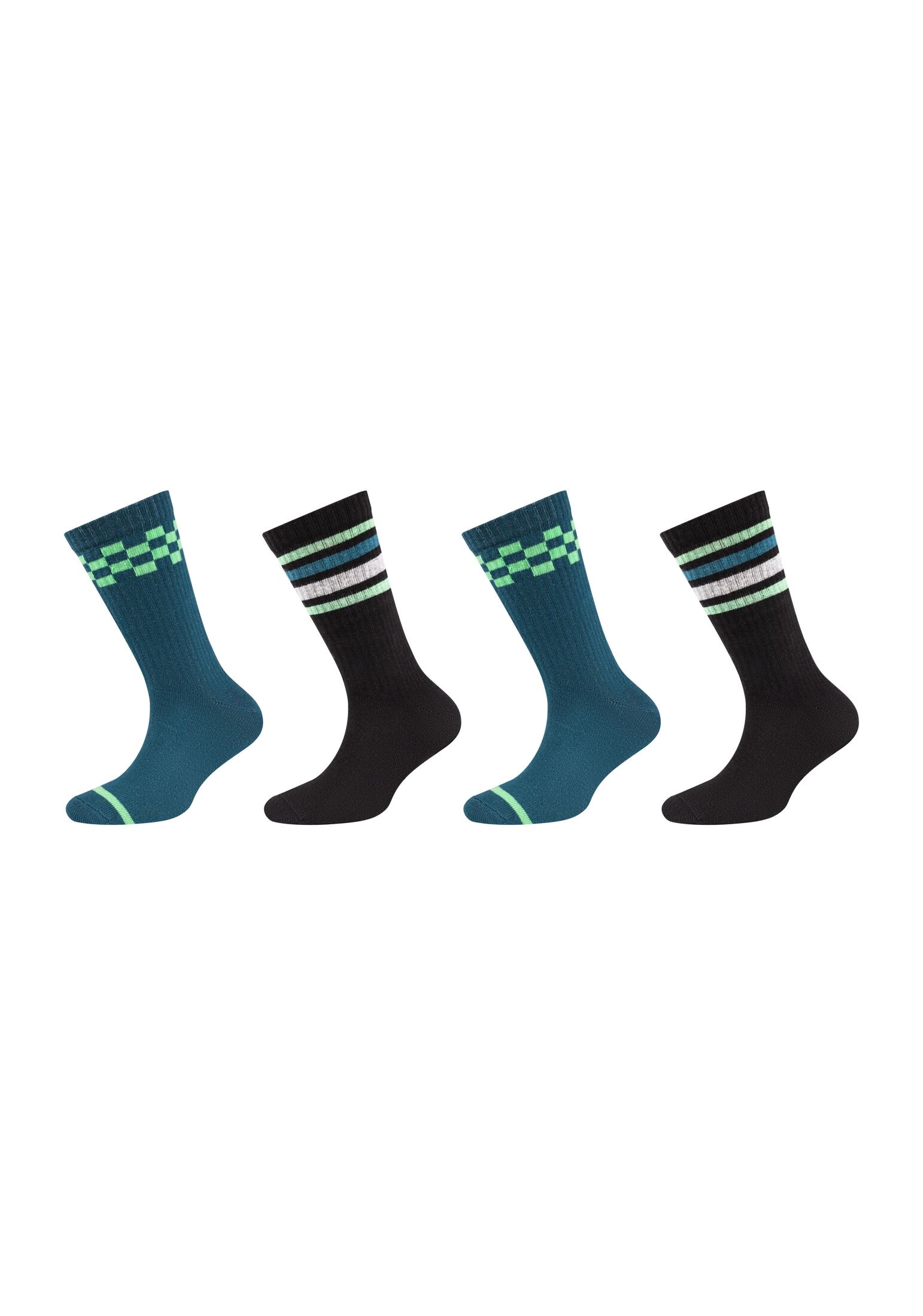 s.Oliver Socken "Socken 6er Pack"