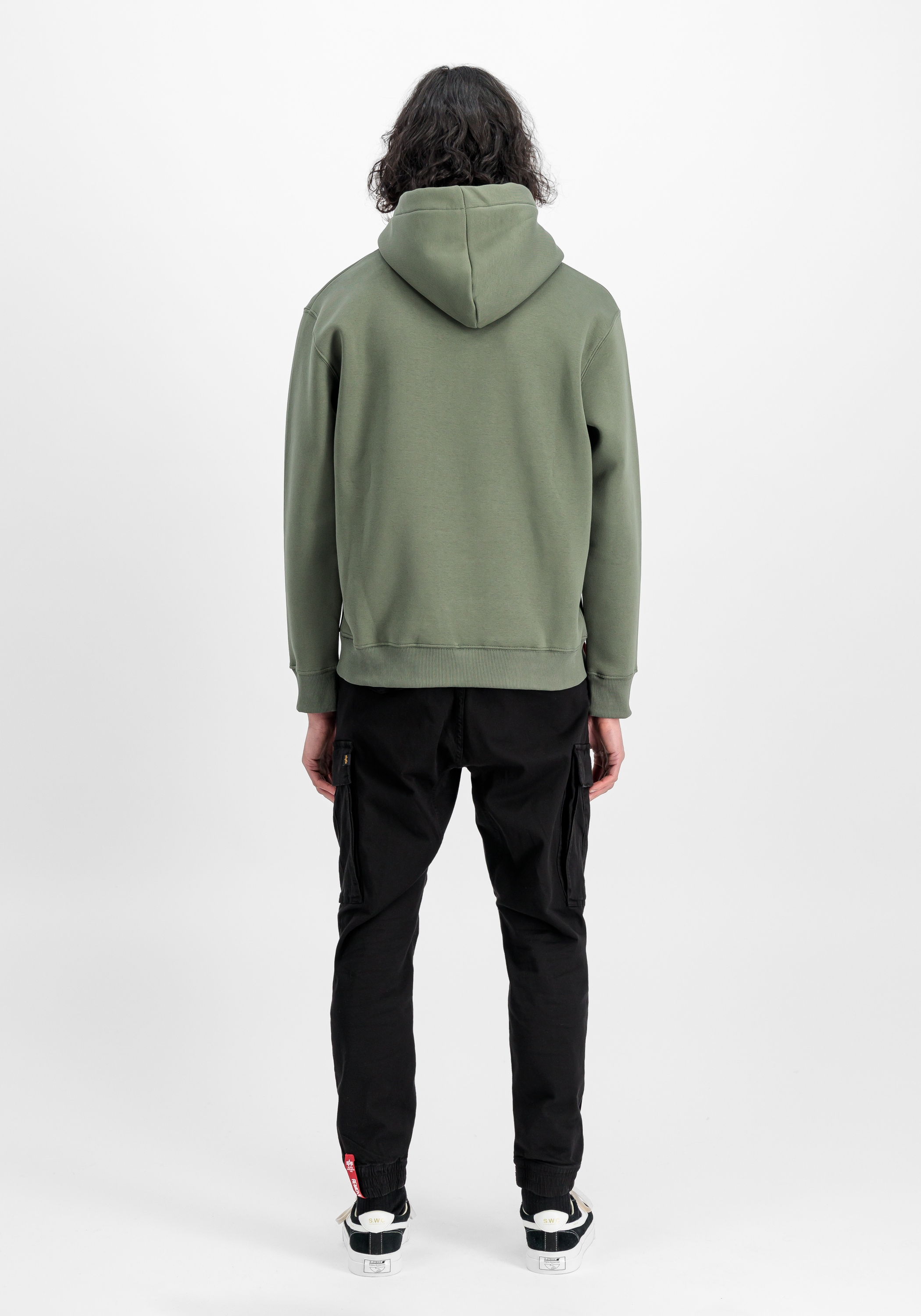 Alpha Industries Cargohose »Alpha Industries Men - Pants Airman Pant«