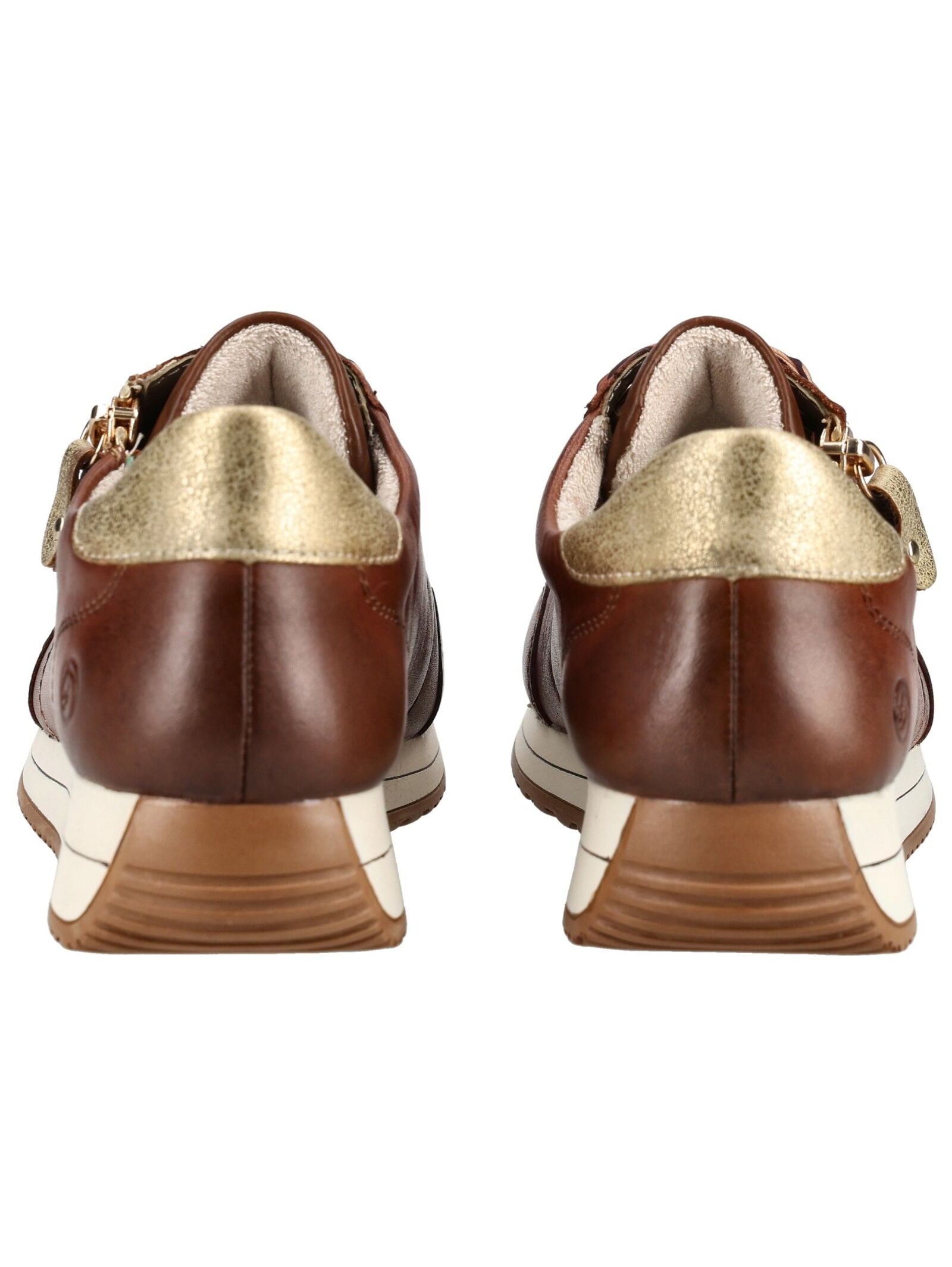 Remonte Sneaker »Remonte Sneaker Leder«